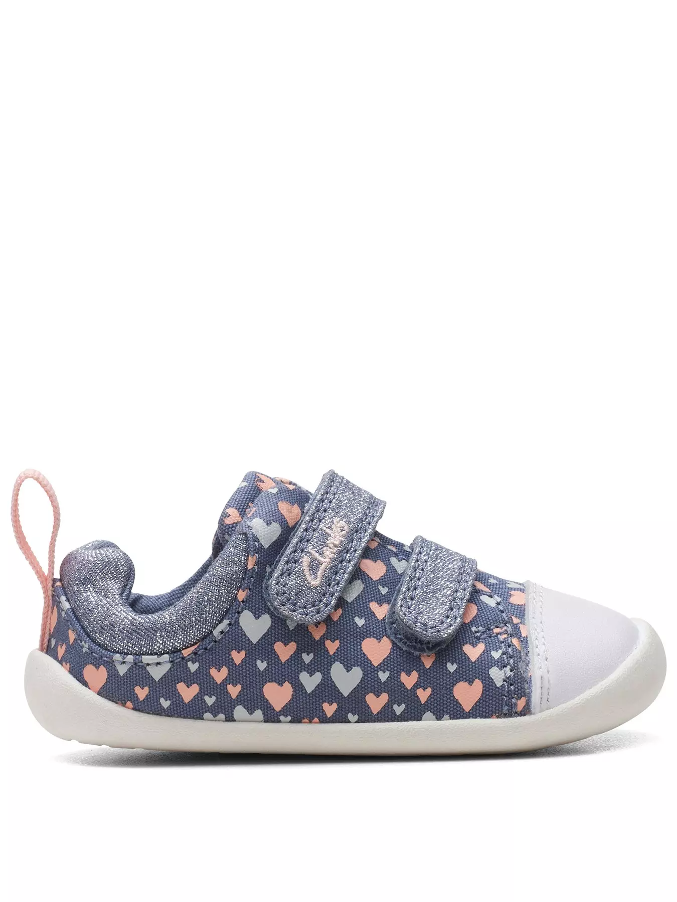 Kids Shoes Clarks Children's Shoes | Very.co.uk