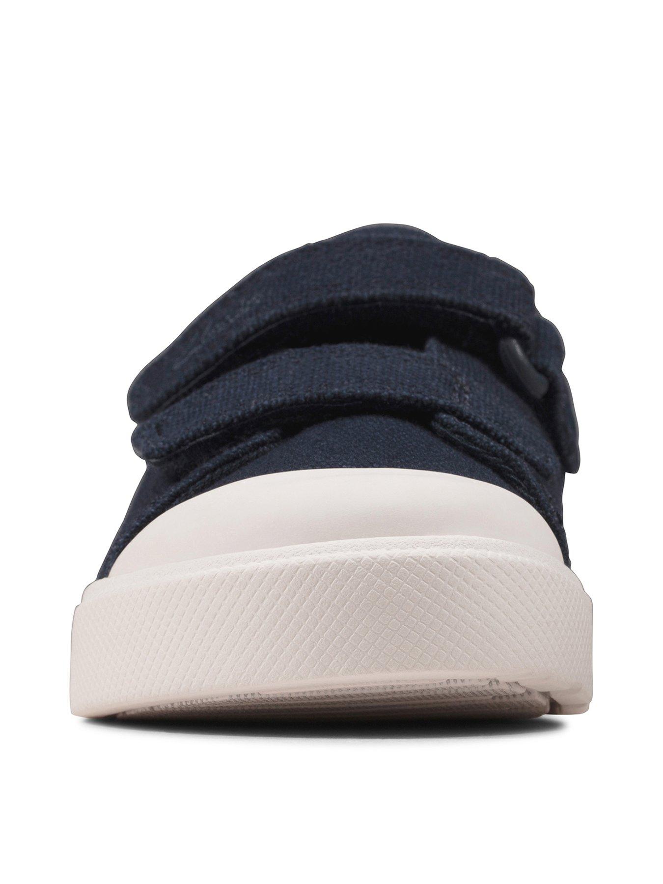 Clarks city best sale flare lo toddler