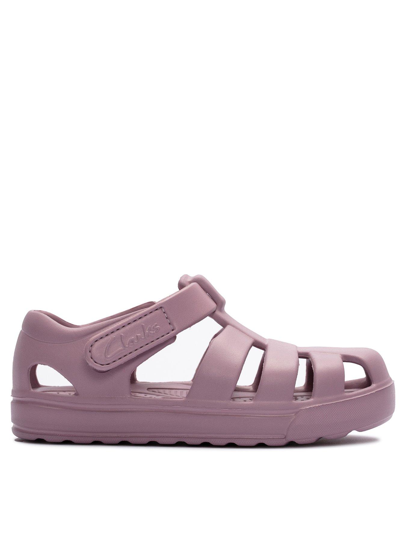 Clarks sandals 2024 kids price