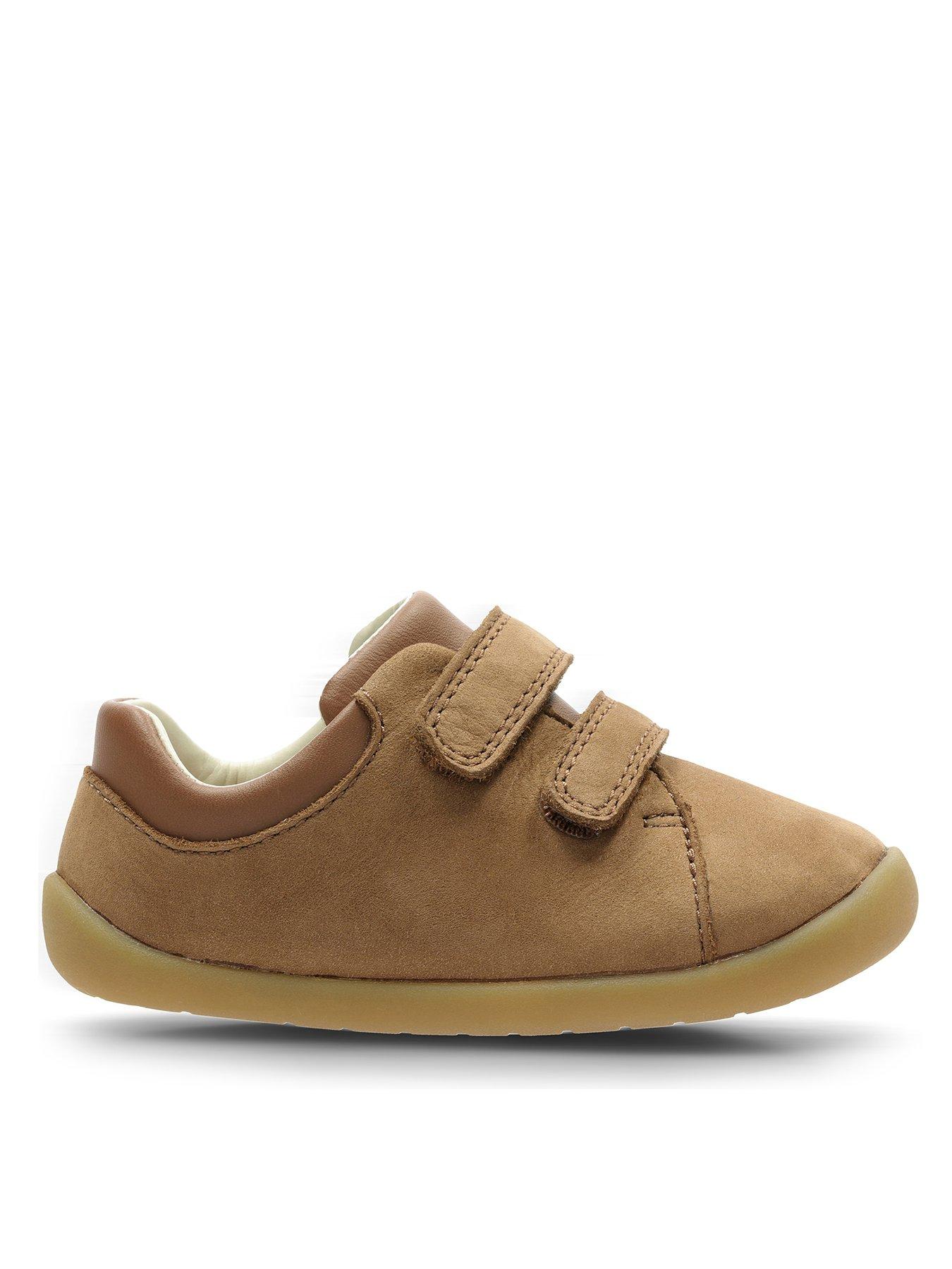 Clarks 2025 baby shoes