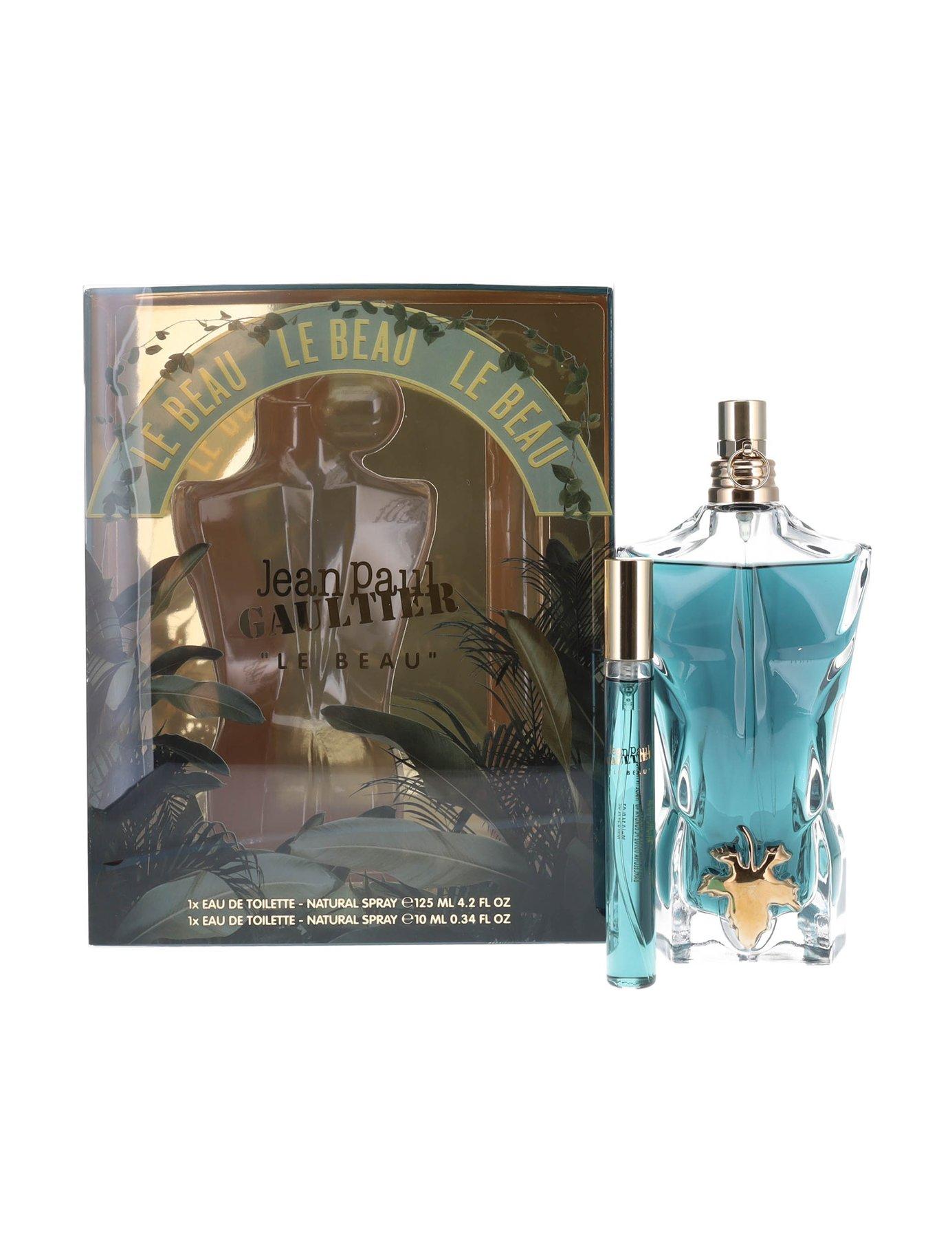 Jean Paul Gaultier Le Male Le Parfum Jumbo Gift Set ($160 value)