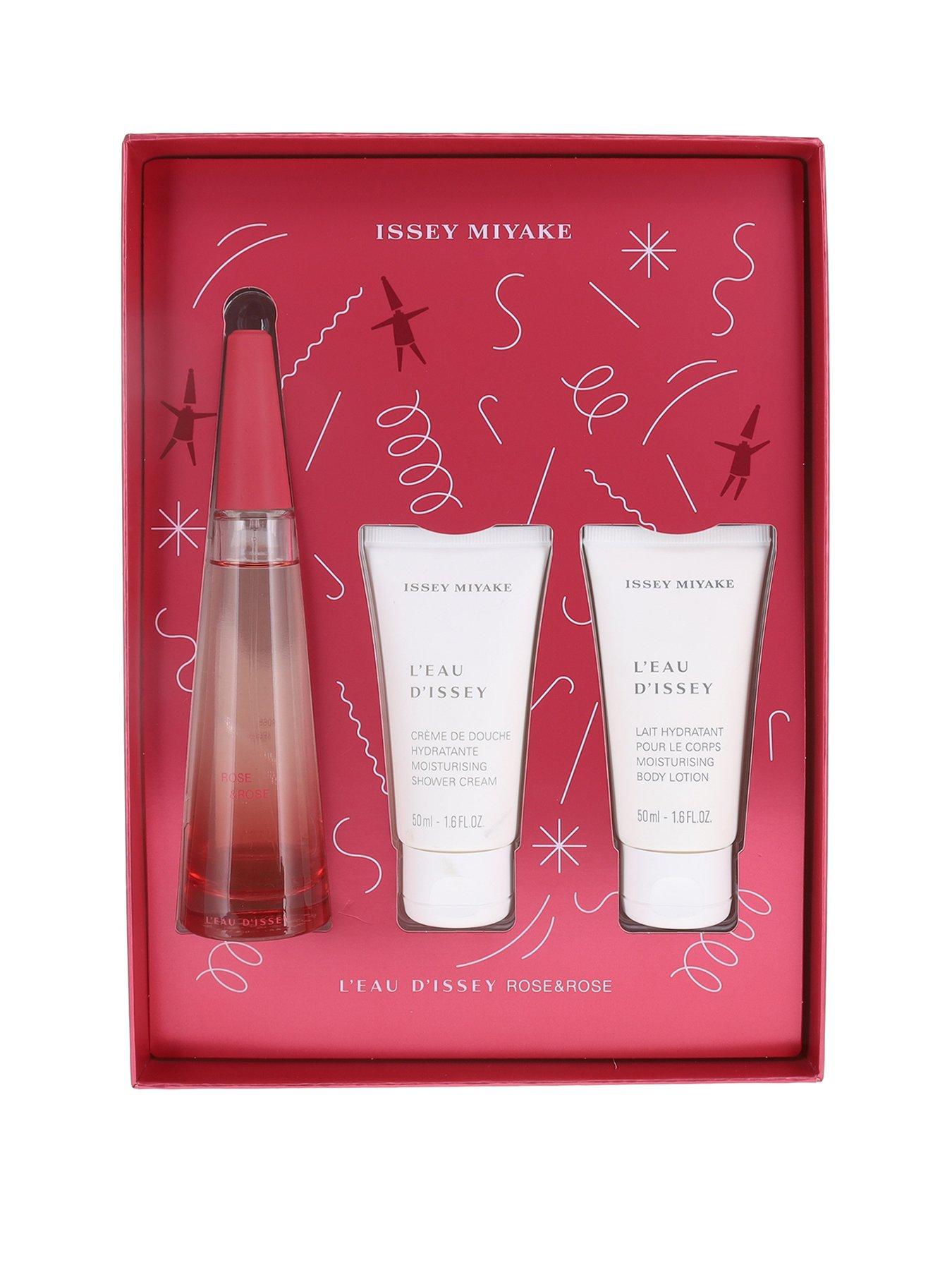 issey miyake parfum rose