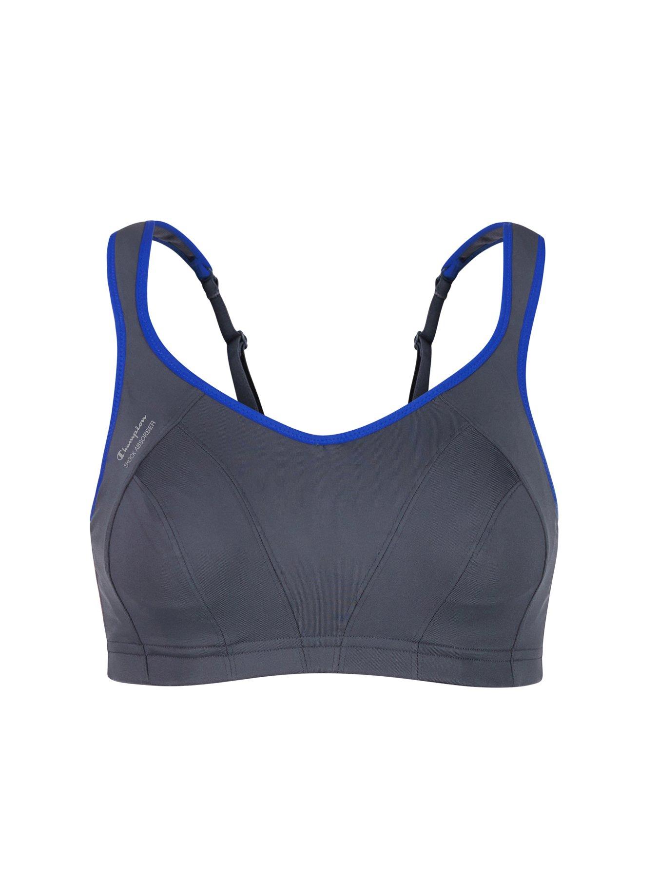 Shock Absorber Active Multi Sports Bra very.co.uk