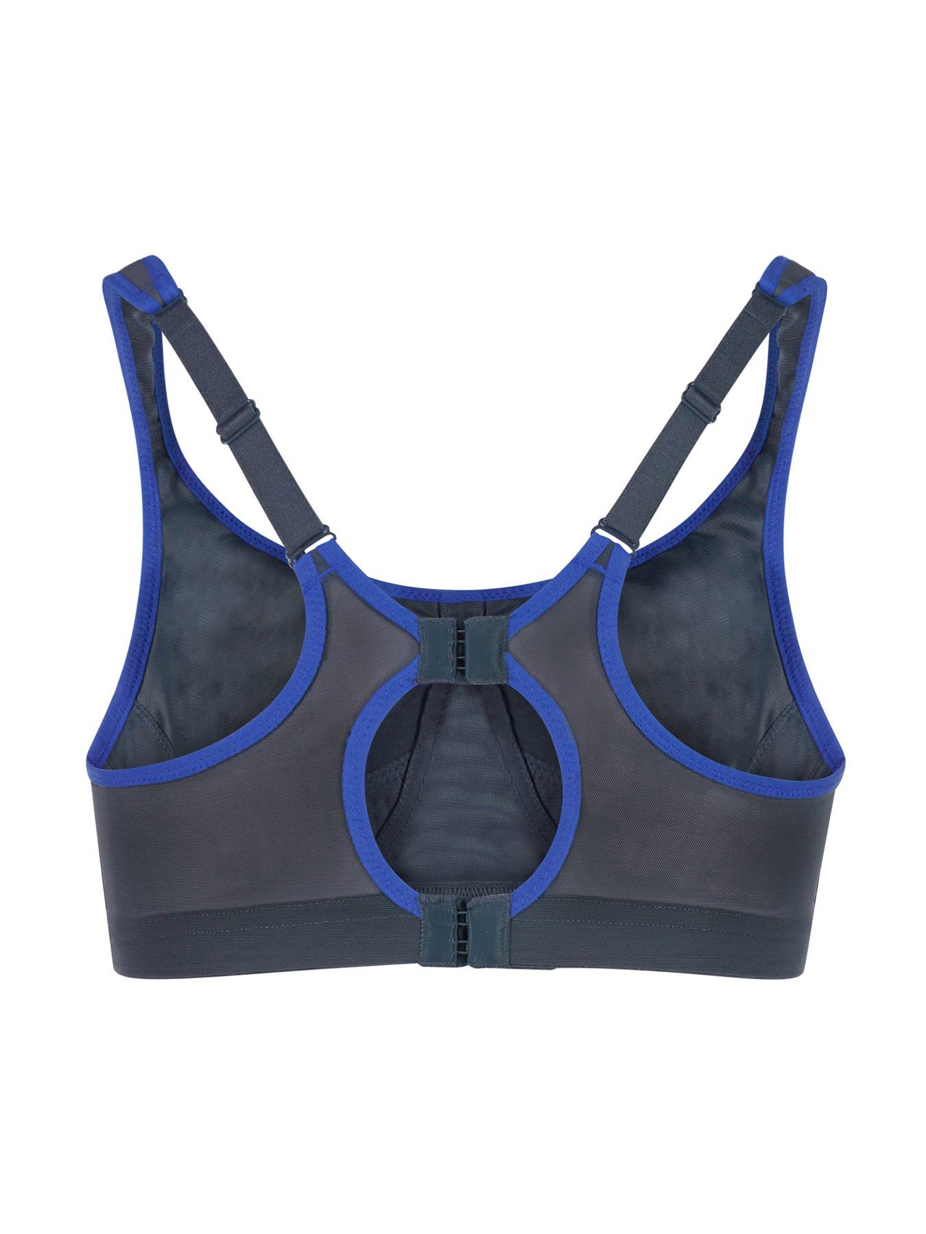Shock Absorber Active Multi Sports Bra very.co.uk