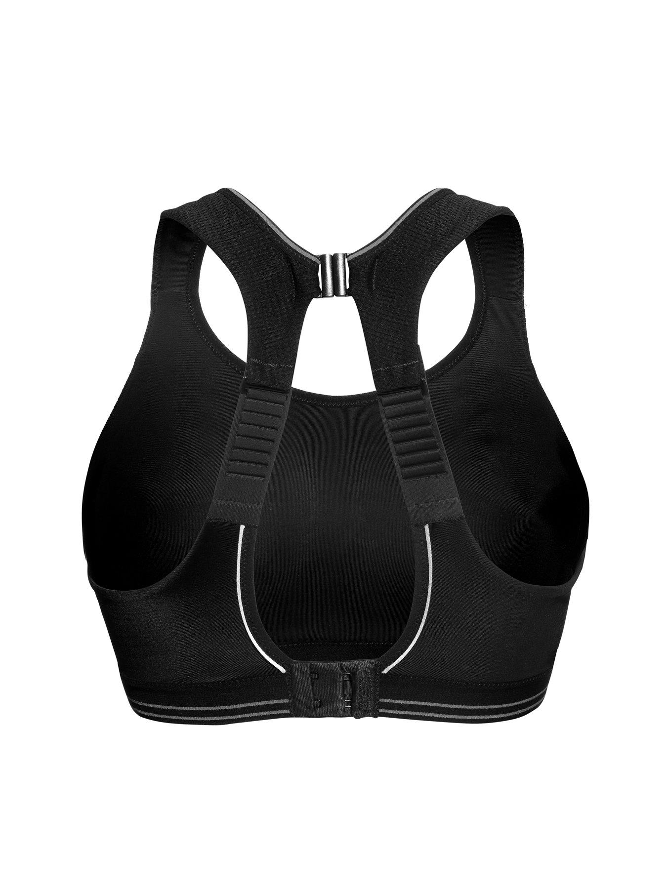 Shock Absorber Ultimate Run Bra very.co.uk