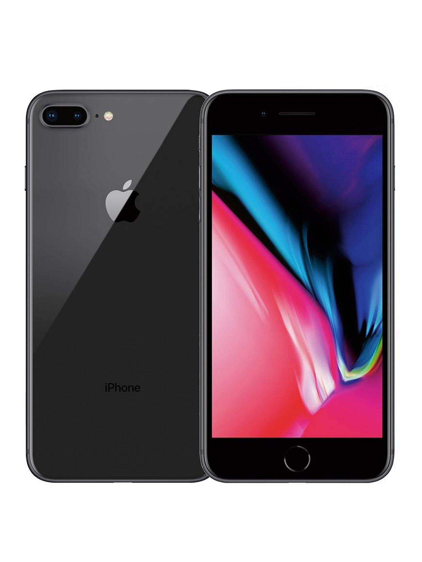 Apple iphone 8 hotsell plus 64 gb