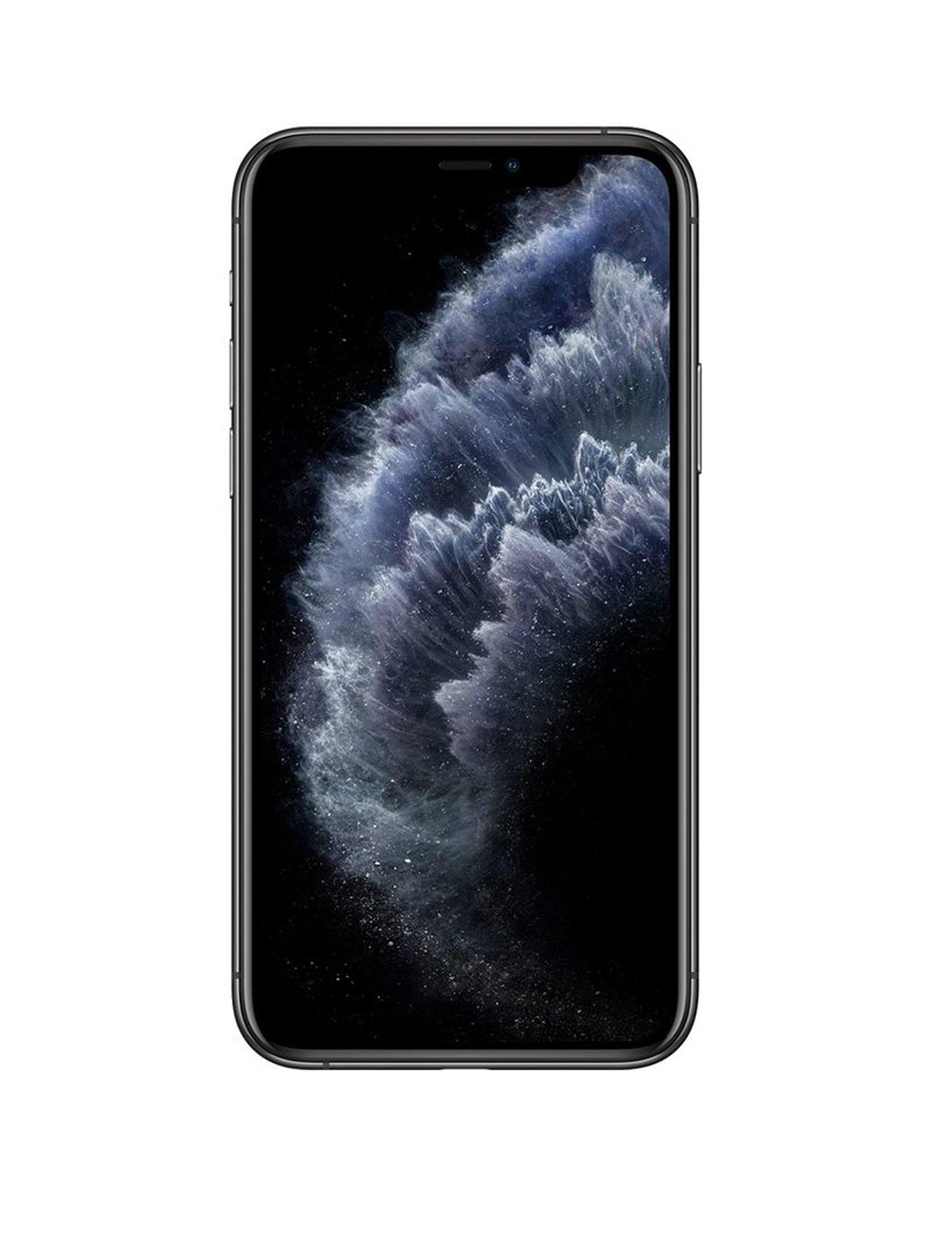 Apple iPhone 11 offers Pro 64GB Space Gray