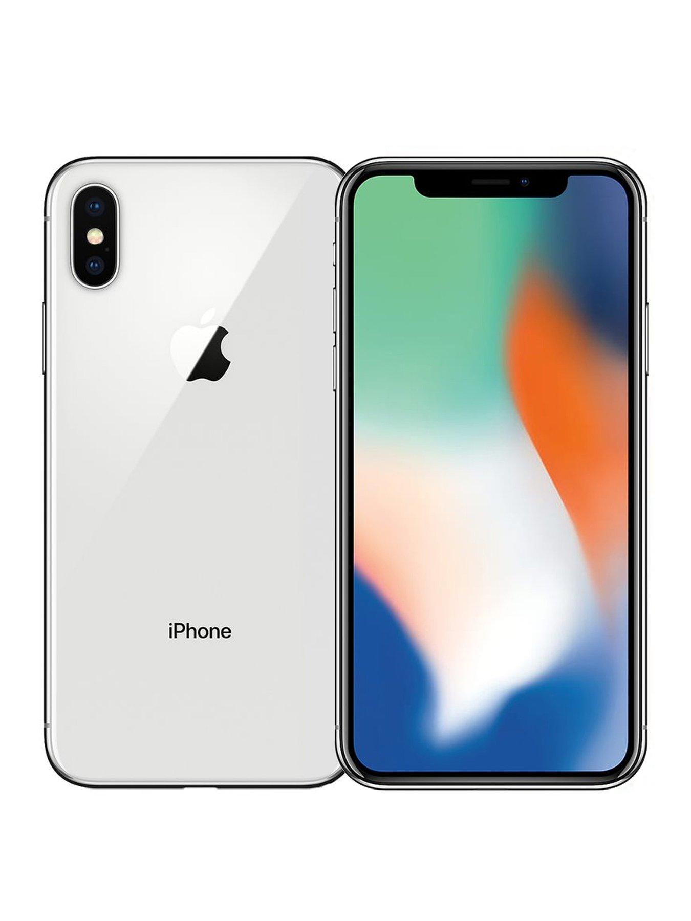 iPhoneX 64GB