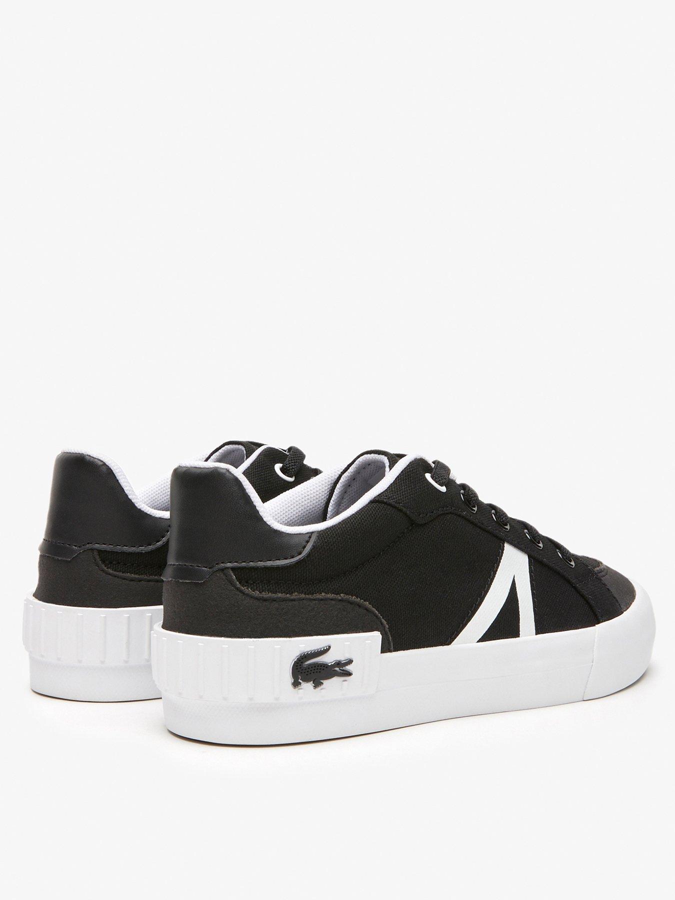 Lacoste shoes hot sale uk sale