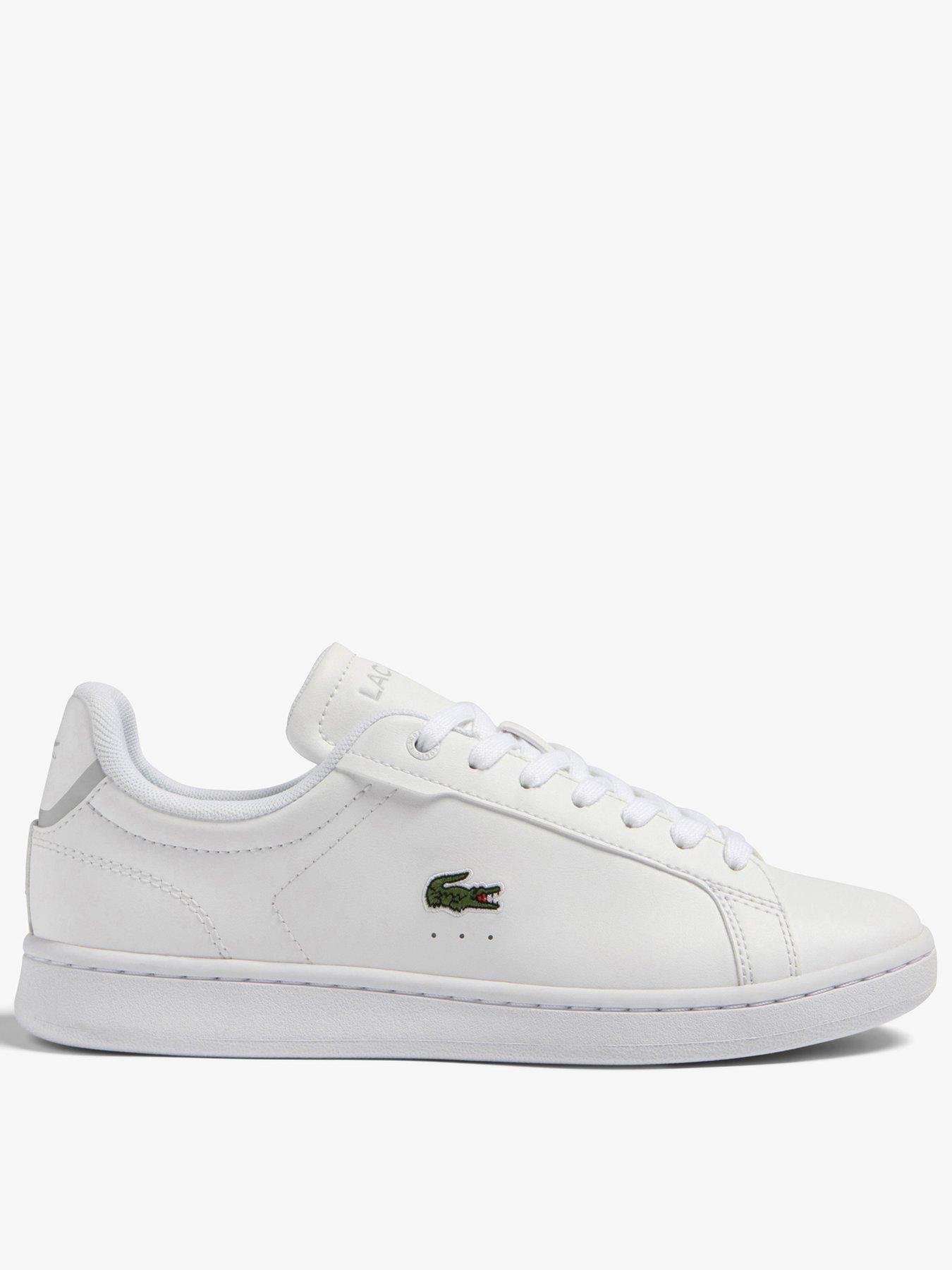 Very 2024 lacoste trainers