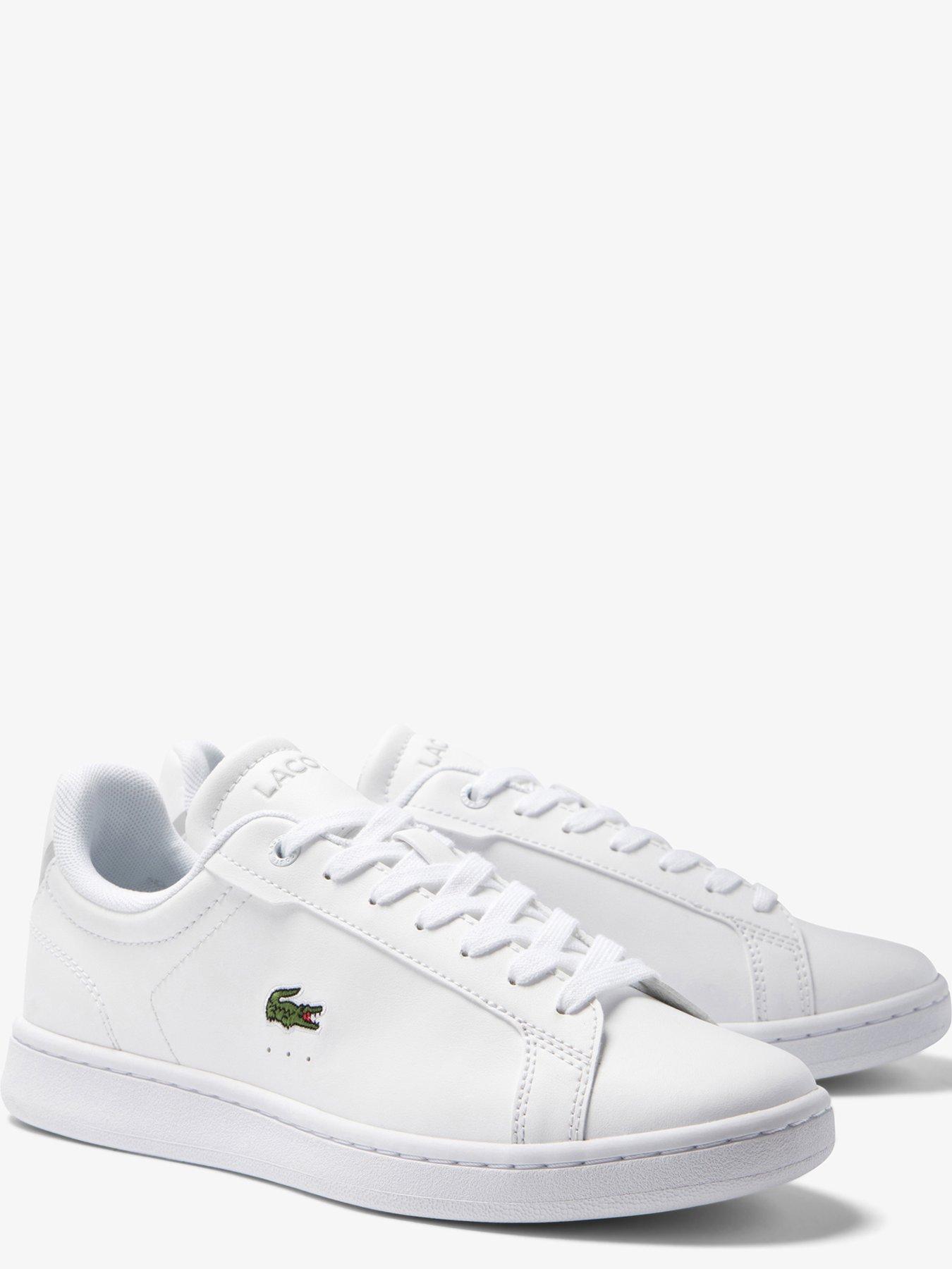 Lacoste deals trainers very