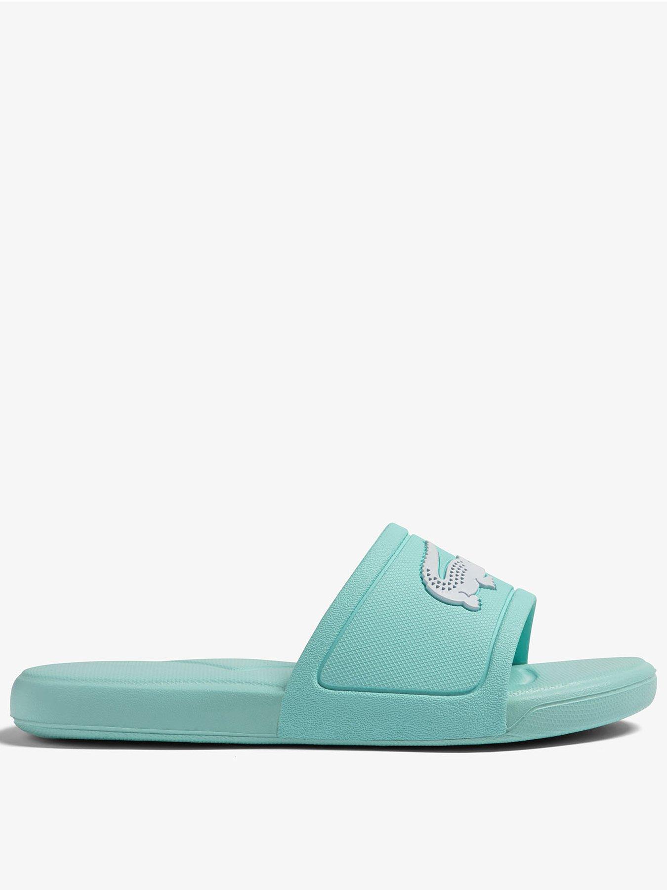 Lacoste shop l30 slides