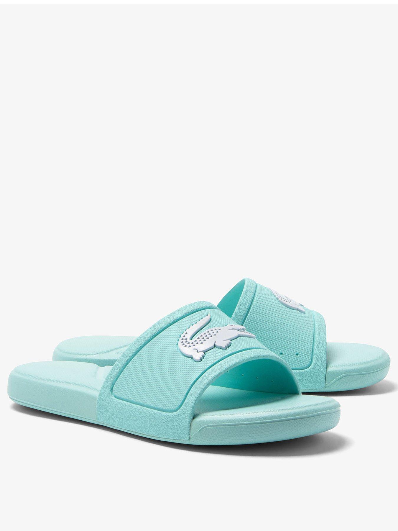 Lacoste l30 outlet slides