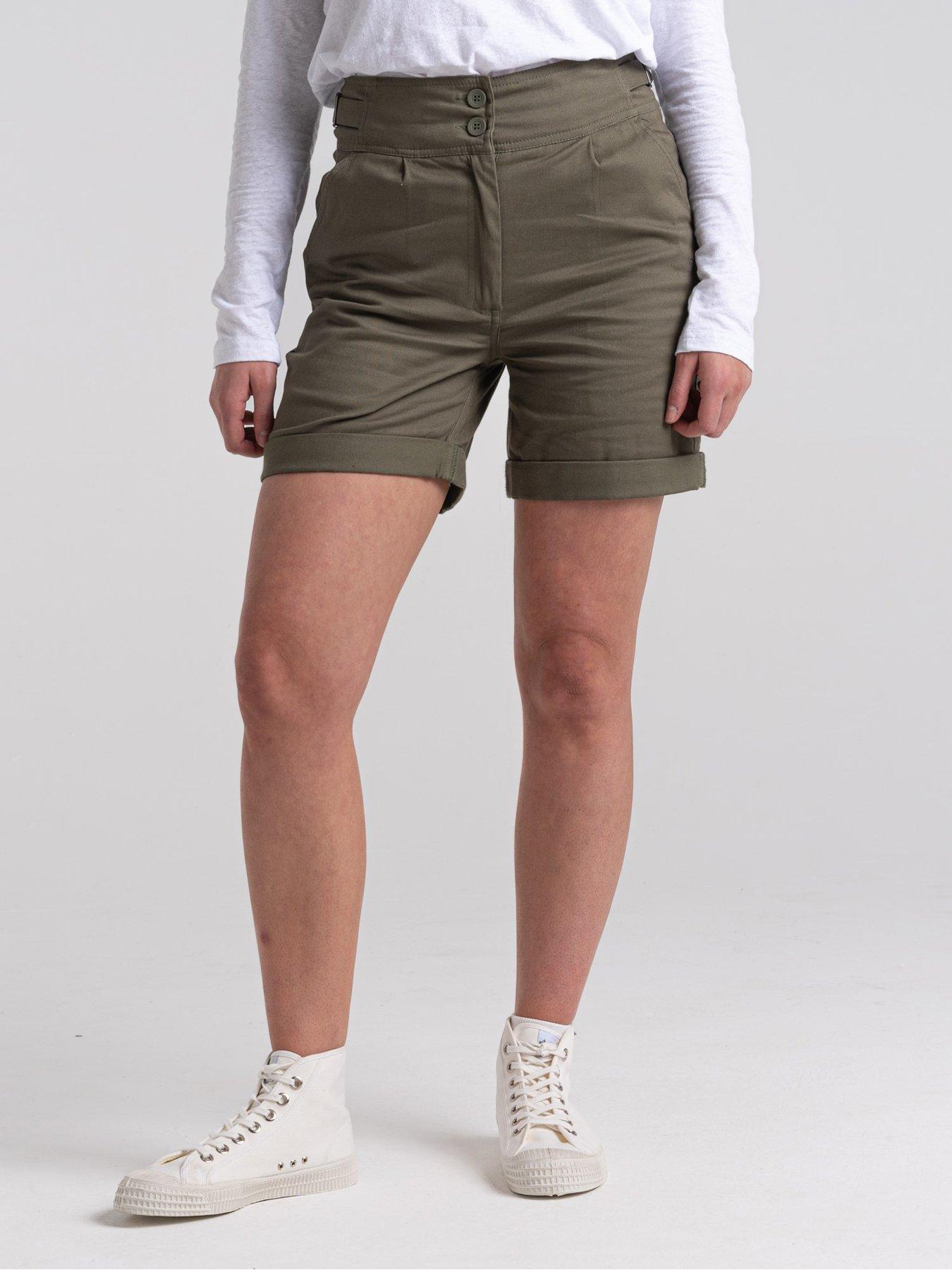 Craghoppers best sale cargo shorts