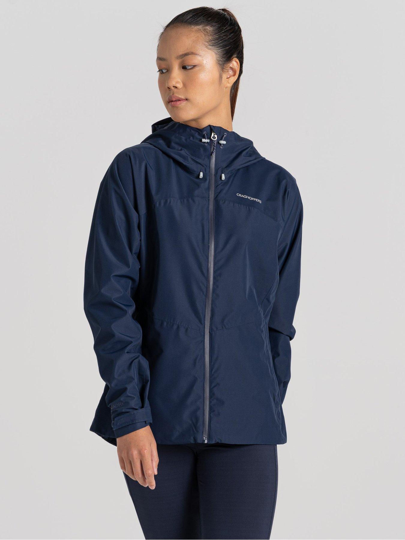 Craghoppers womens hotsell fleece sale