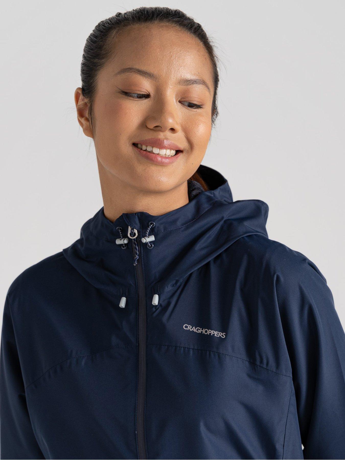 Craghoppers aquadry washing instructions on sale