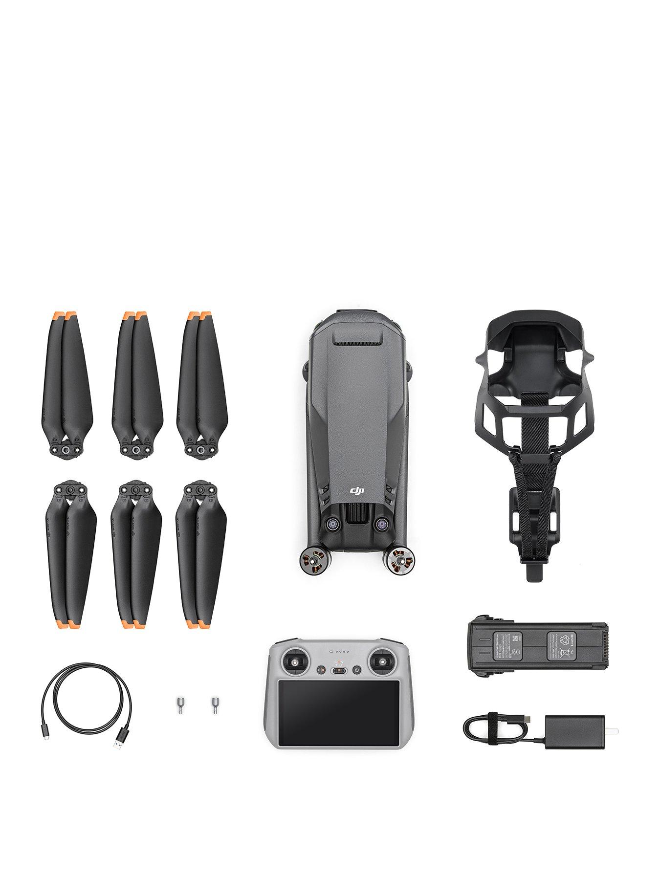 Image 1 of 8 of DJI Mavic 3 Classic ( RC)
