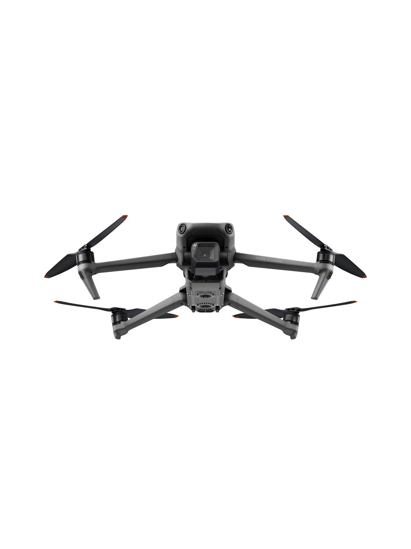 Image 4 of 8 of DJI Mavic 3 Classic ( RC)
