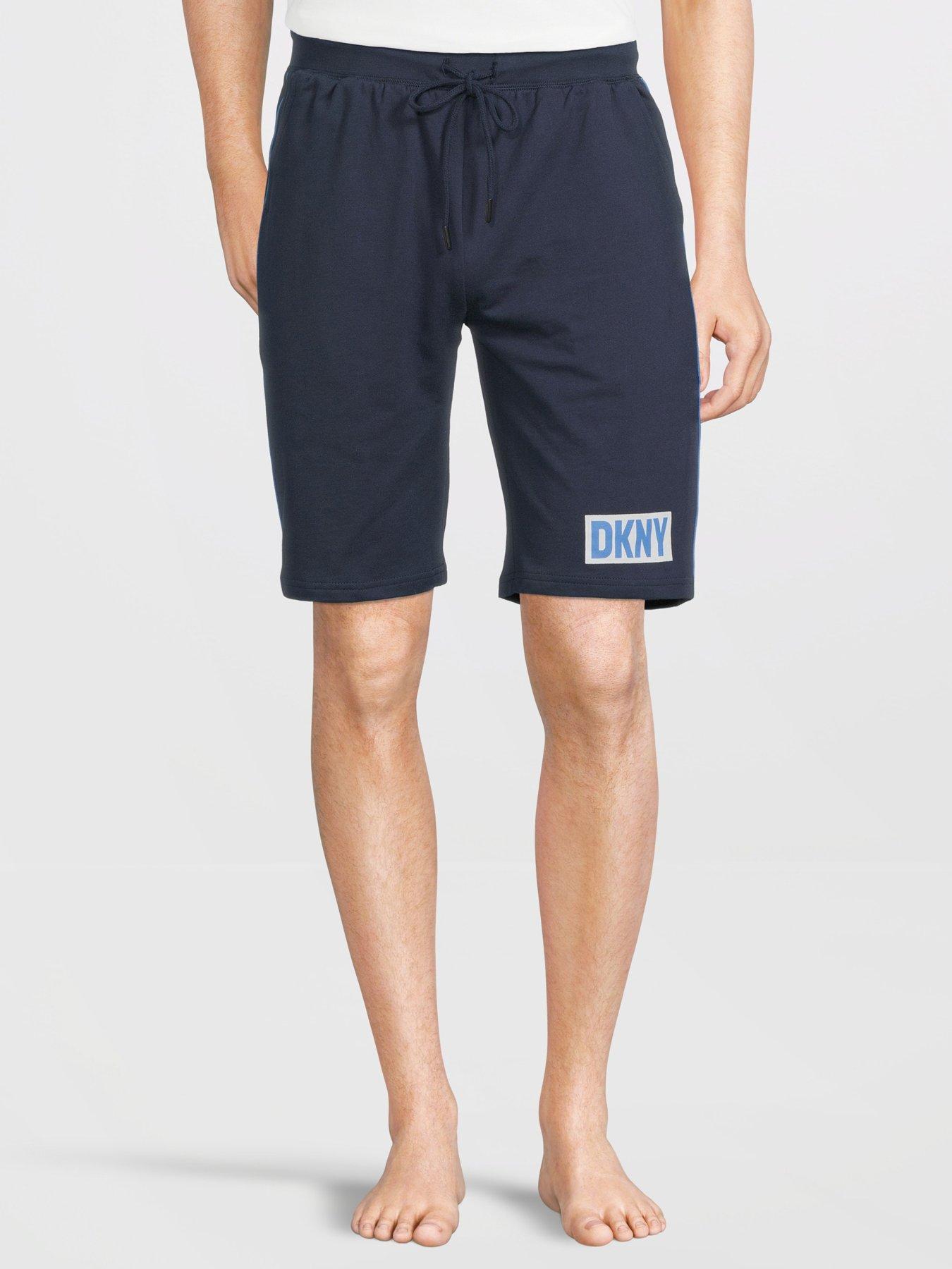 Ralph Lauren Jersey Shorts Grey