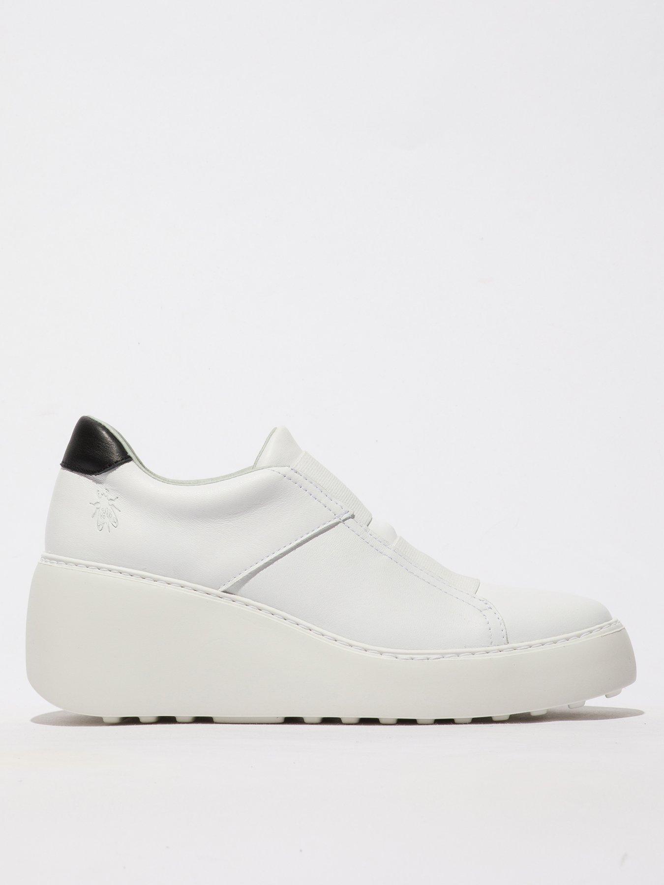 River island sale trainers very