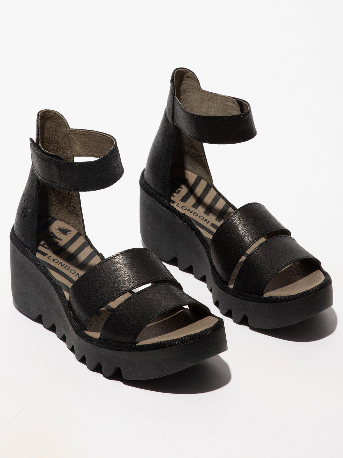 Fly london sandals 219 hot sale