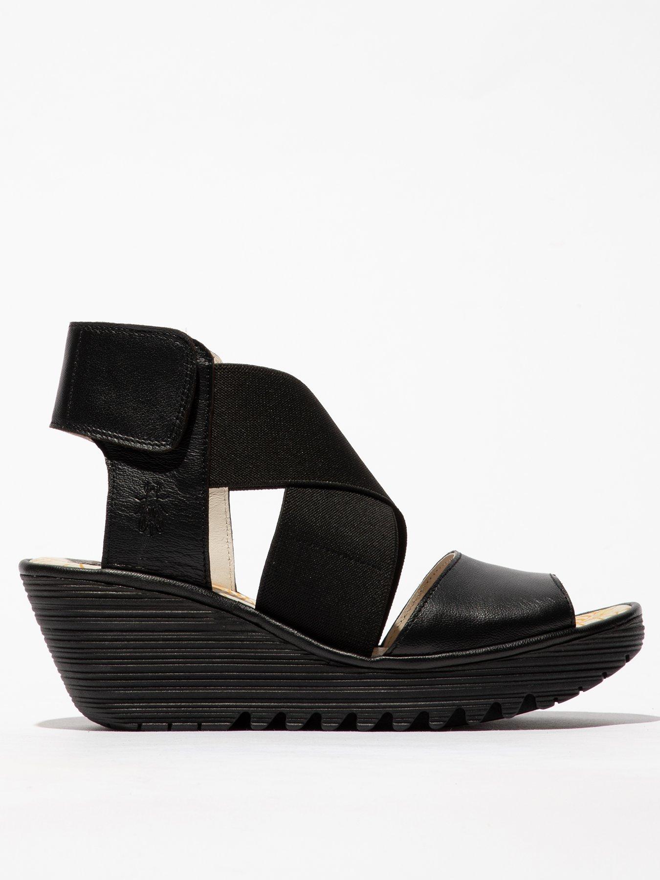 Fly london sandals on sale 218