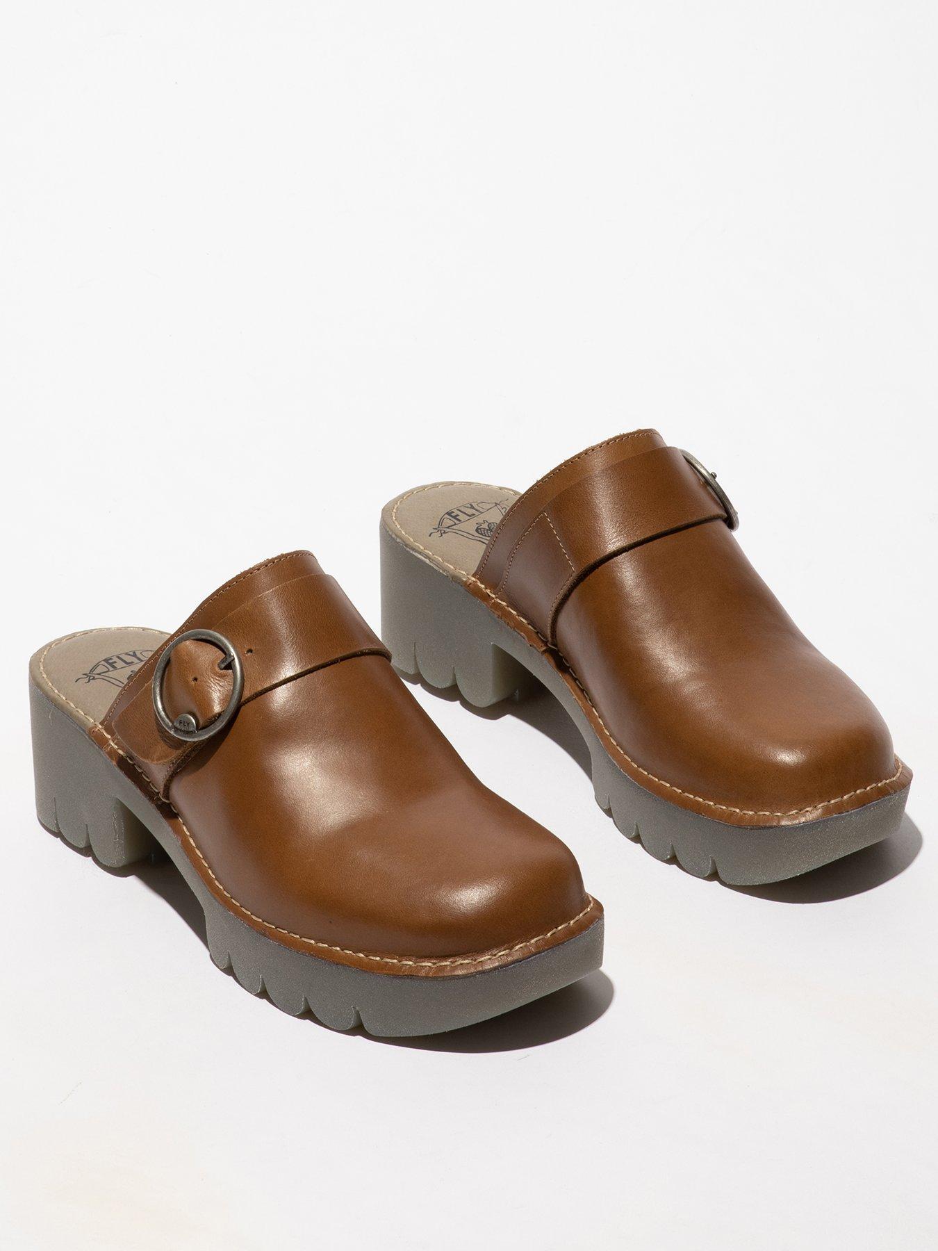 Fly cheap london clogs