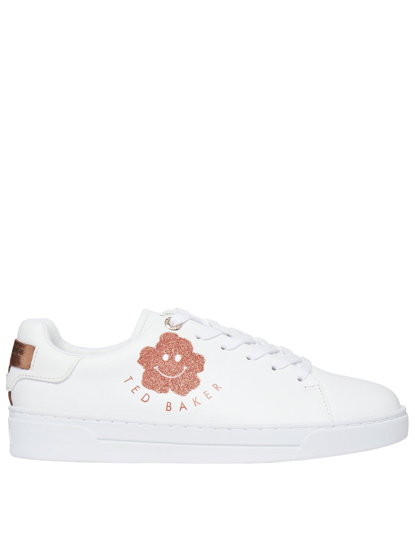 Ted baker deals sneakers 219