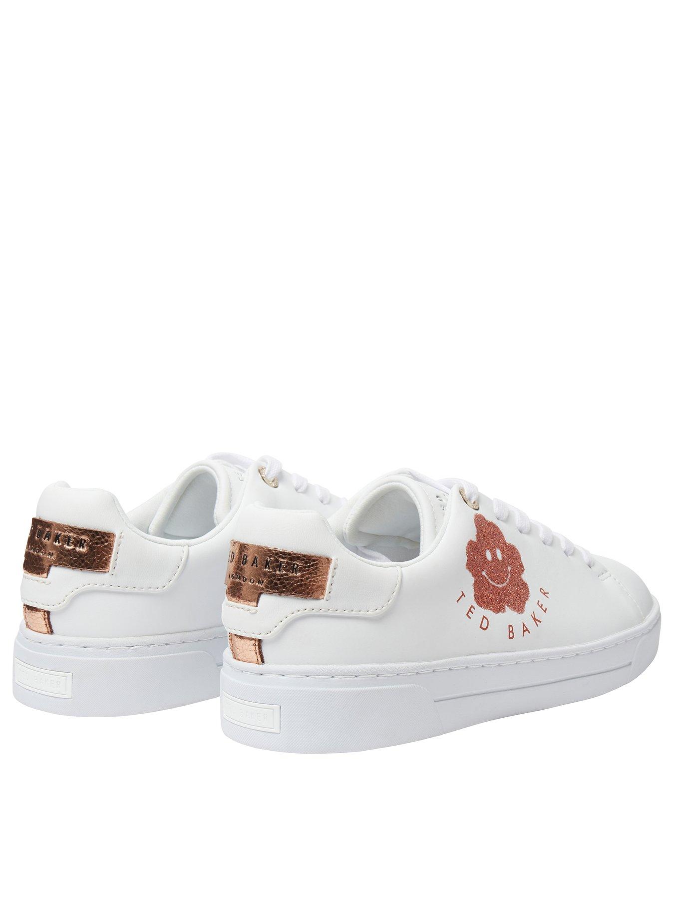 Ted baker sneakers 219 hot sale