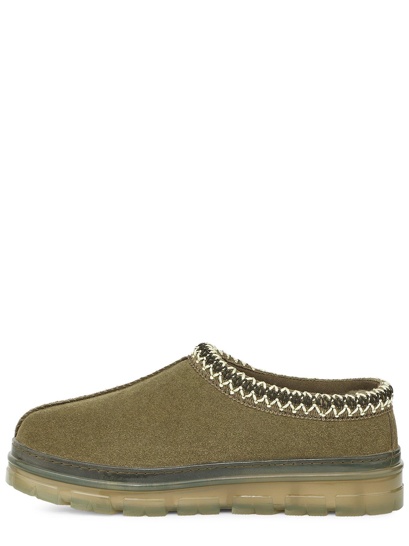 Ugg tasman olive online green