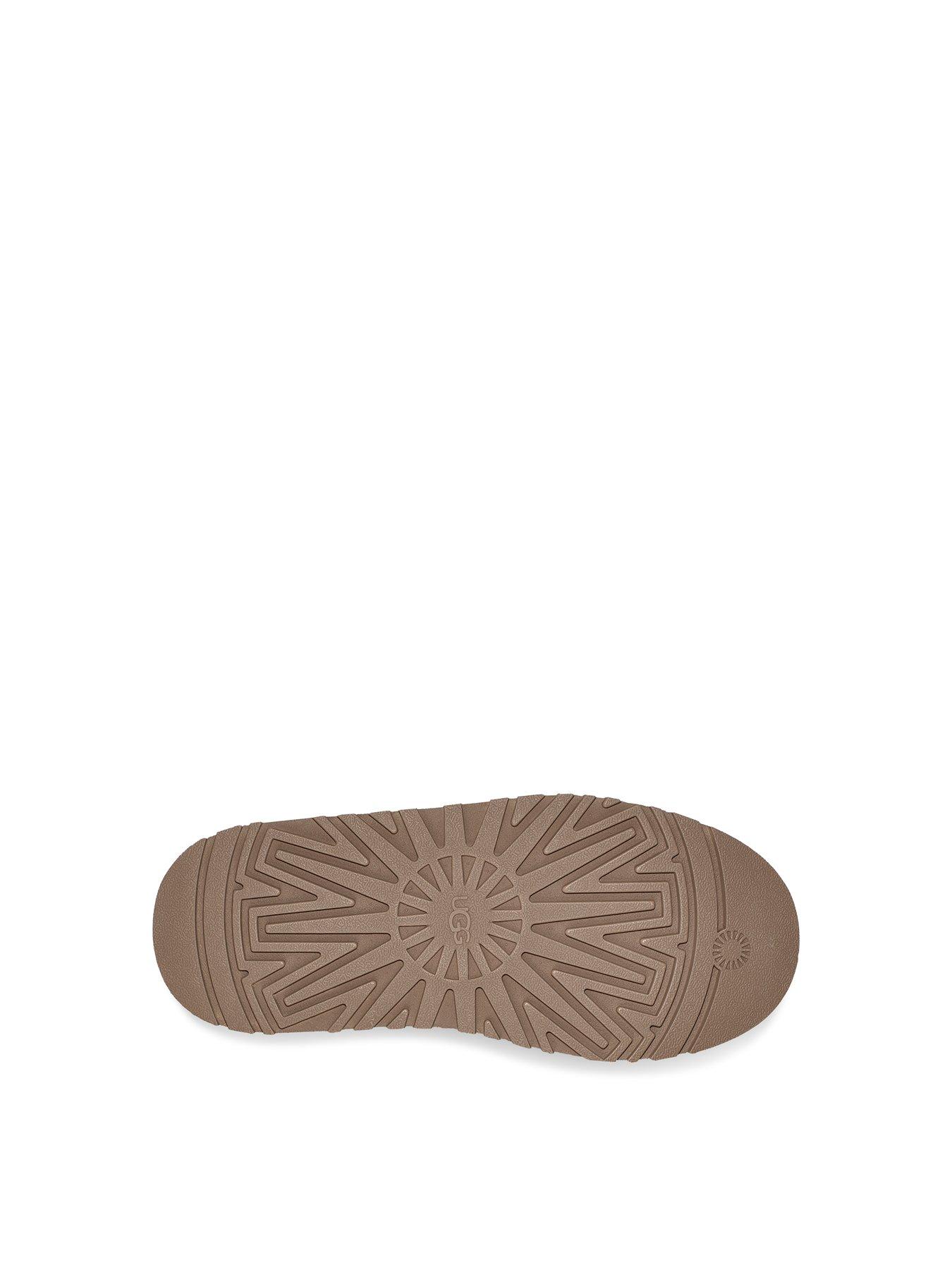Image 6 of 6 of UGG Tazz Slippers - Chestnut