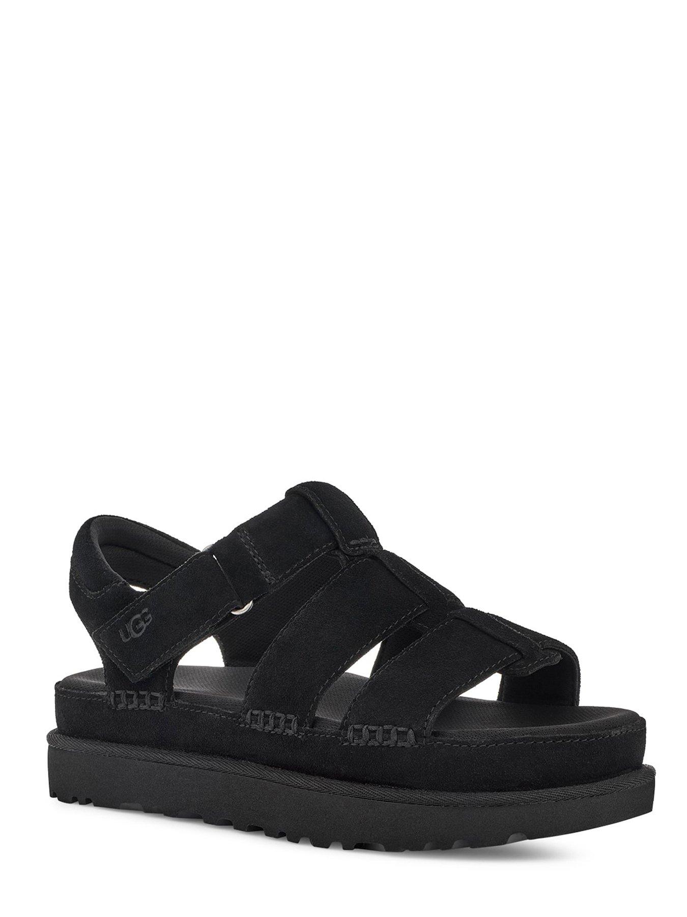 Uggs sandals shop uk