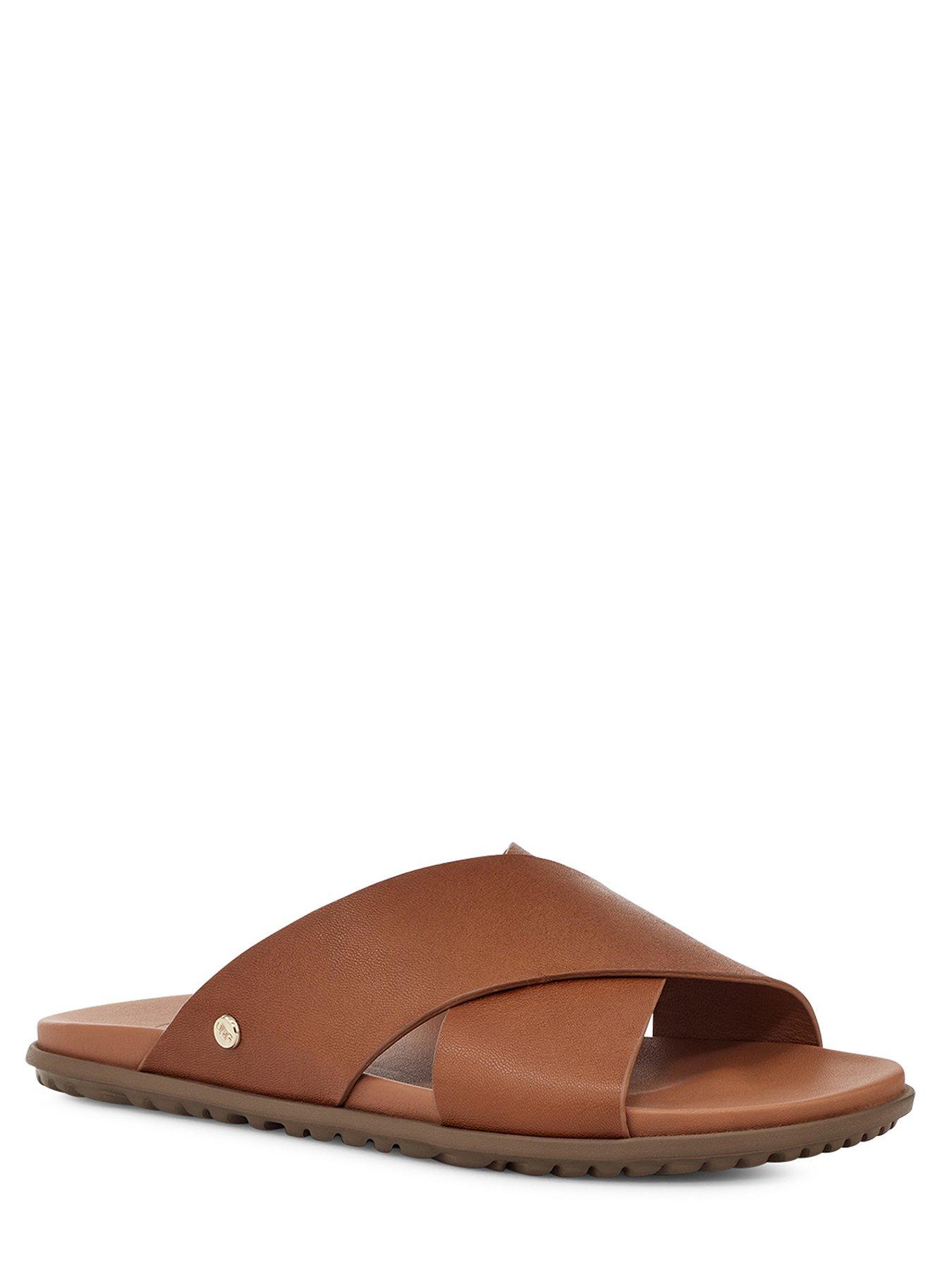 Ugg sale sandals clearance