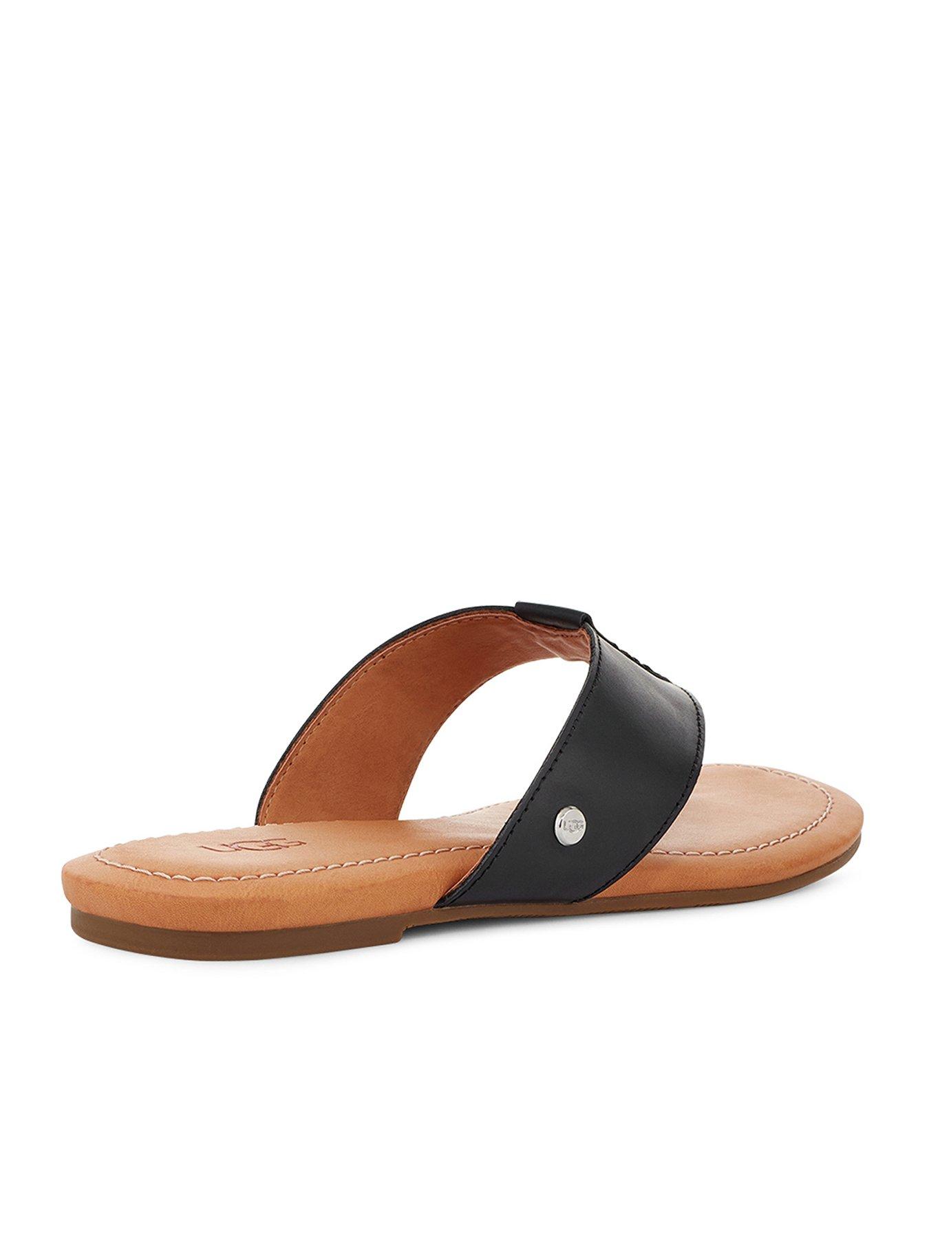 Uggs flip flops clearance uk