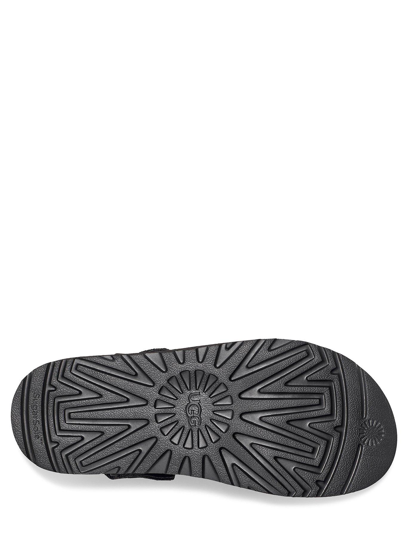 Image 5 of 5 of UGG Goldenstar Clog - Black
