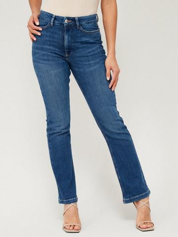 Bootcut for Women | Bootcut Jeans | Very.co.uk