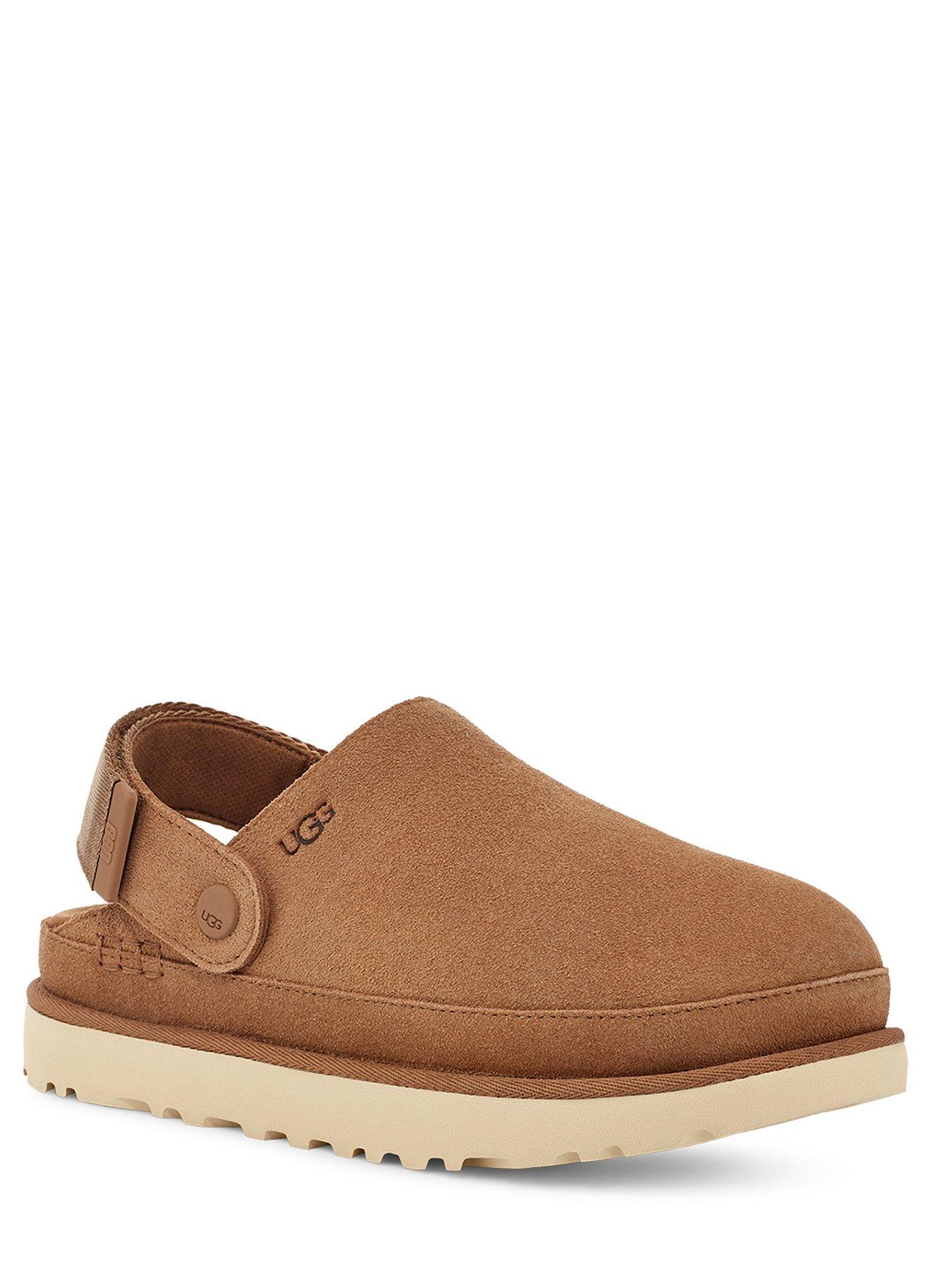 Image 3 of 5 of UGG Goldenstar Clog - Chestnut