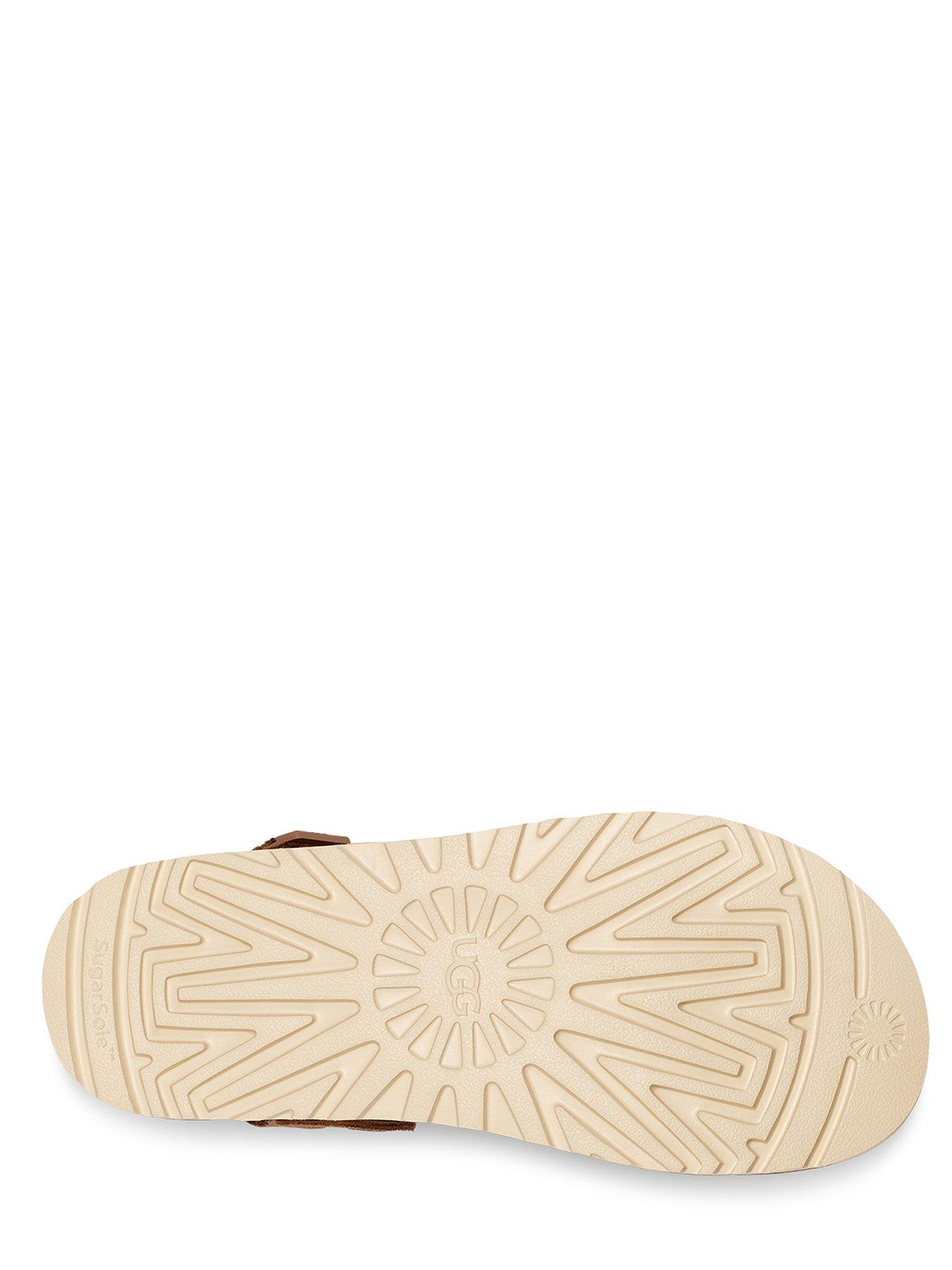 Image 5 of 5 of UGG Goldenstar Clog - Chestnut