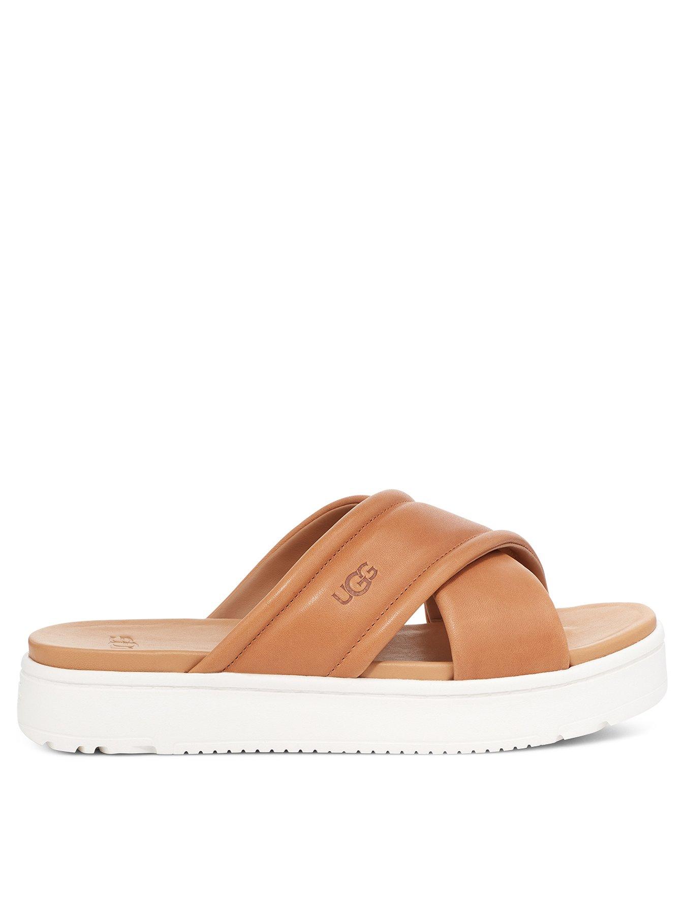 Very hot sale ugg sandals