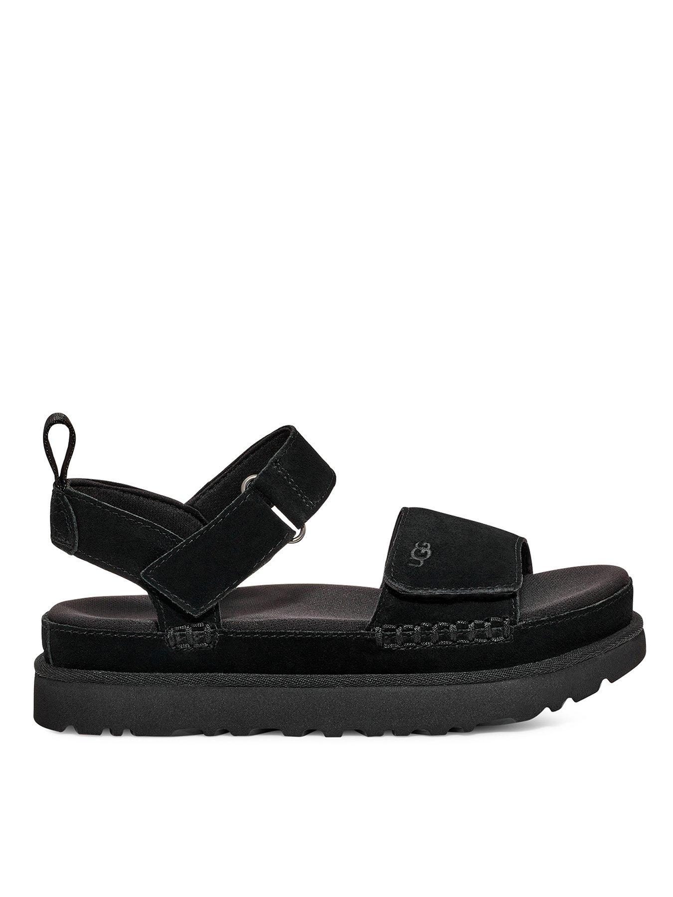 Uggs new clearance sandals