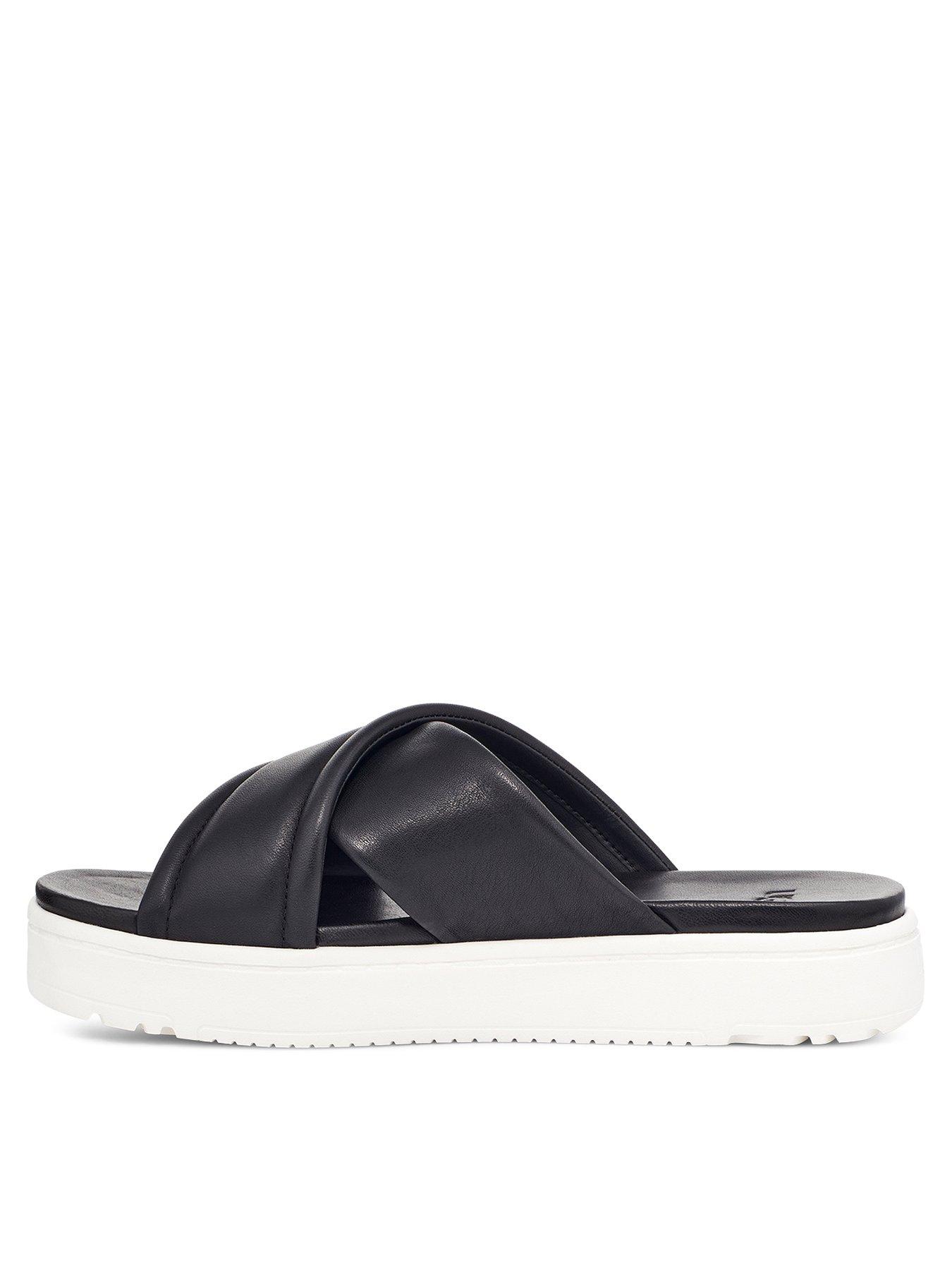 Ugg deals elena sandals