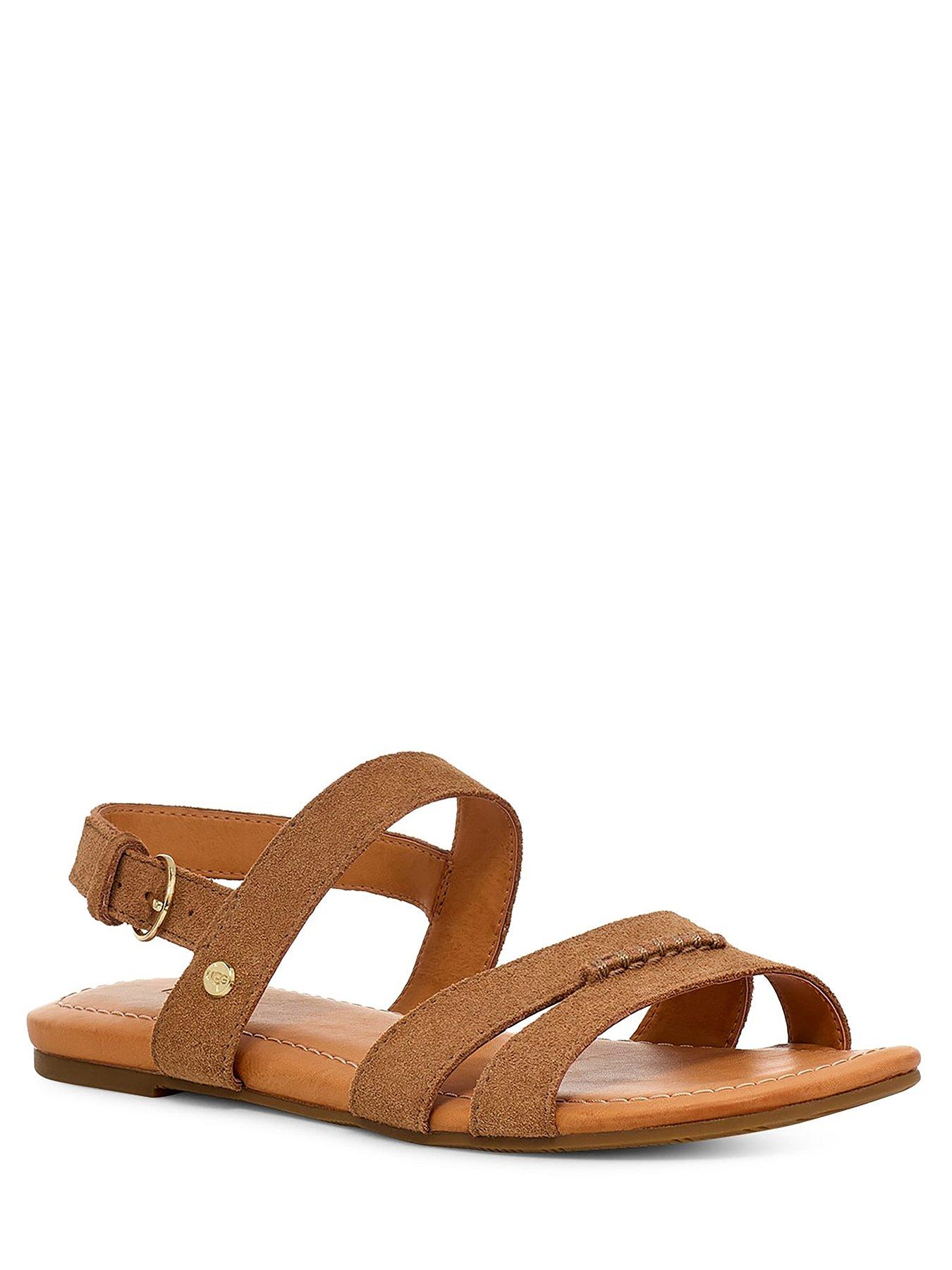 Ugg store sandals clearance