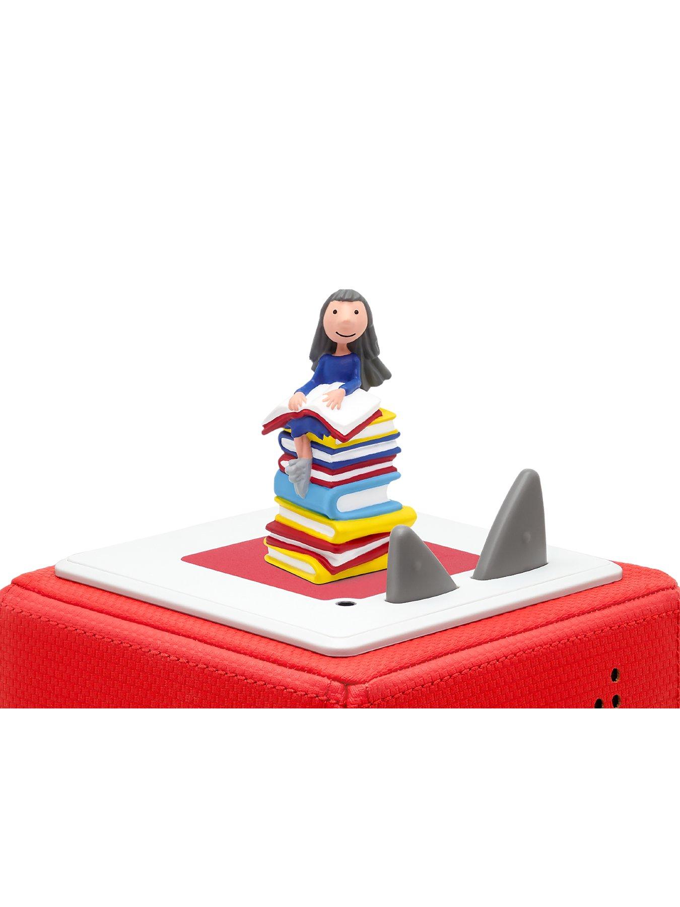 Image 2 of 3 of Tonies Roald Dahl - Matilda