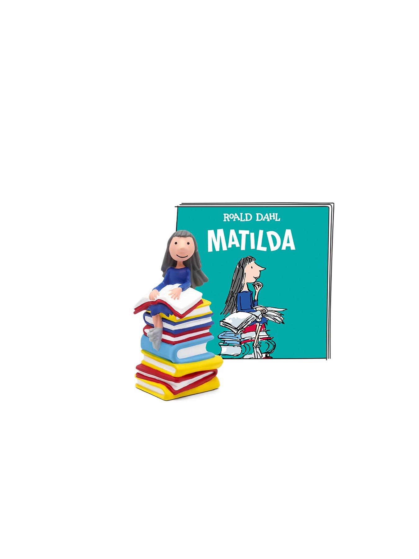Image 3 of 3 of Tonies Roald Dahl - Matilda