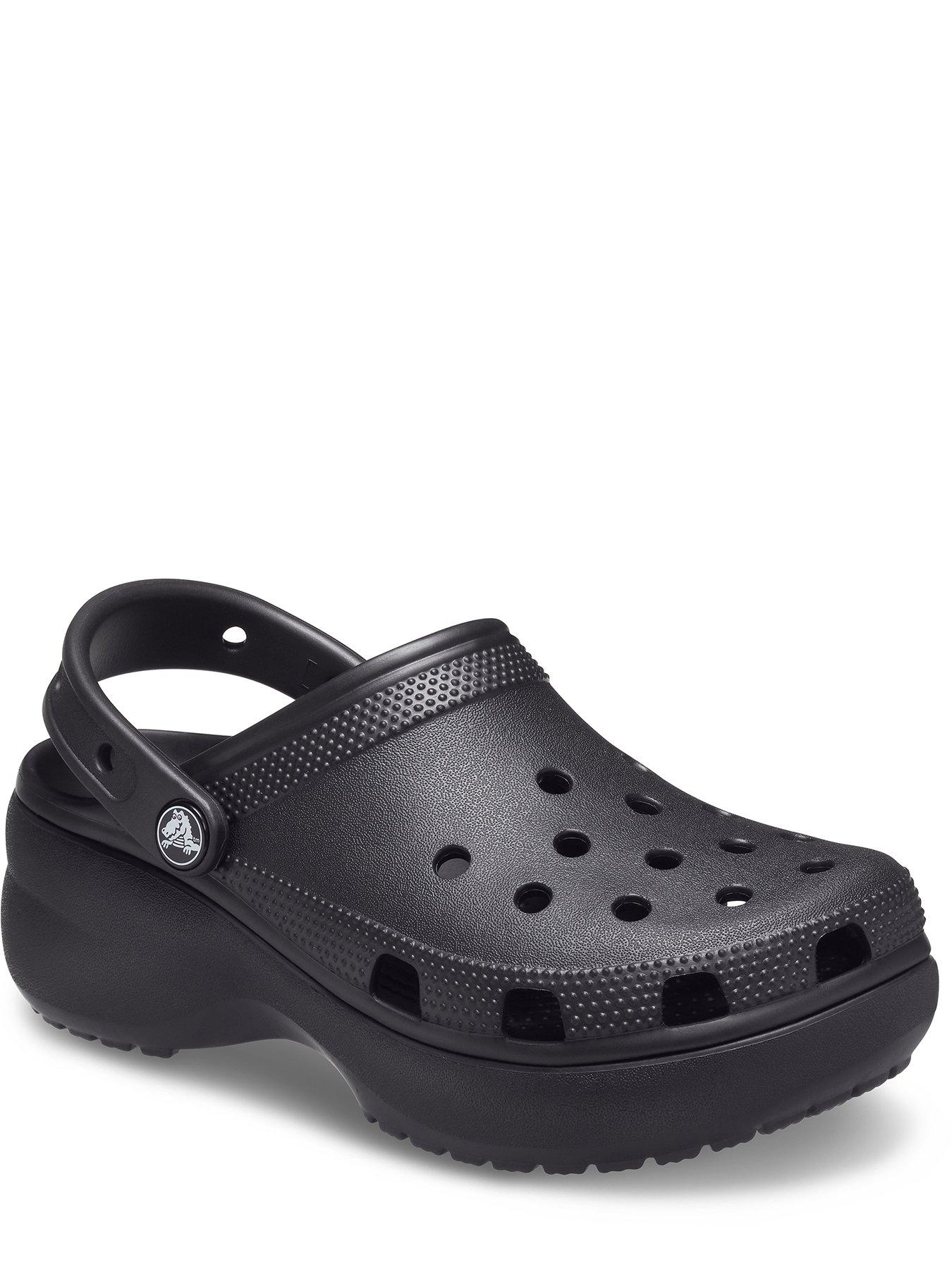 Cheap hotsell crocs uk