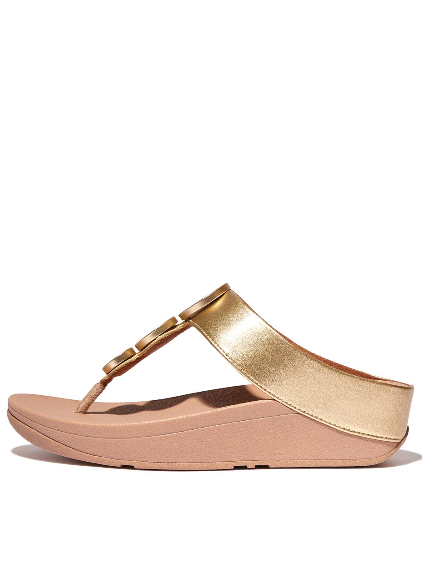 Fitflop clearance sandals 219