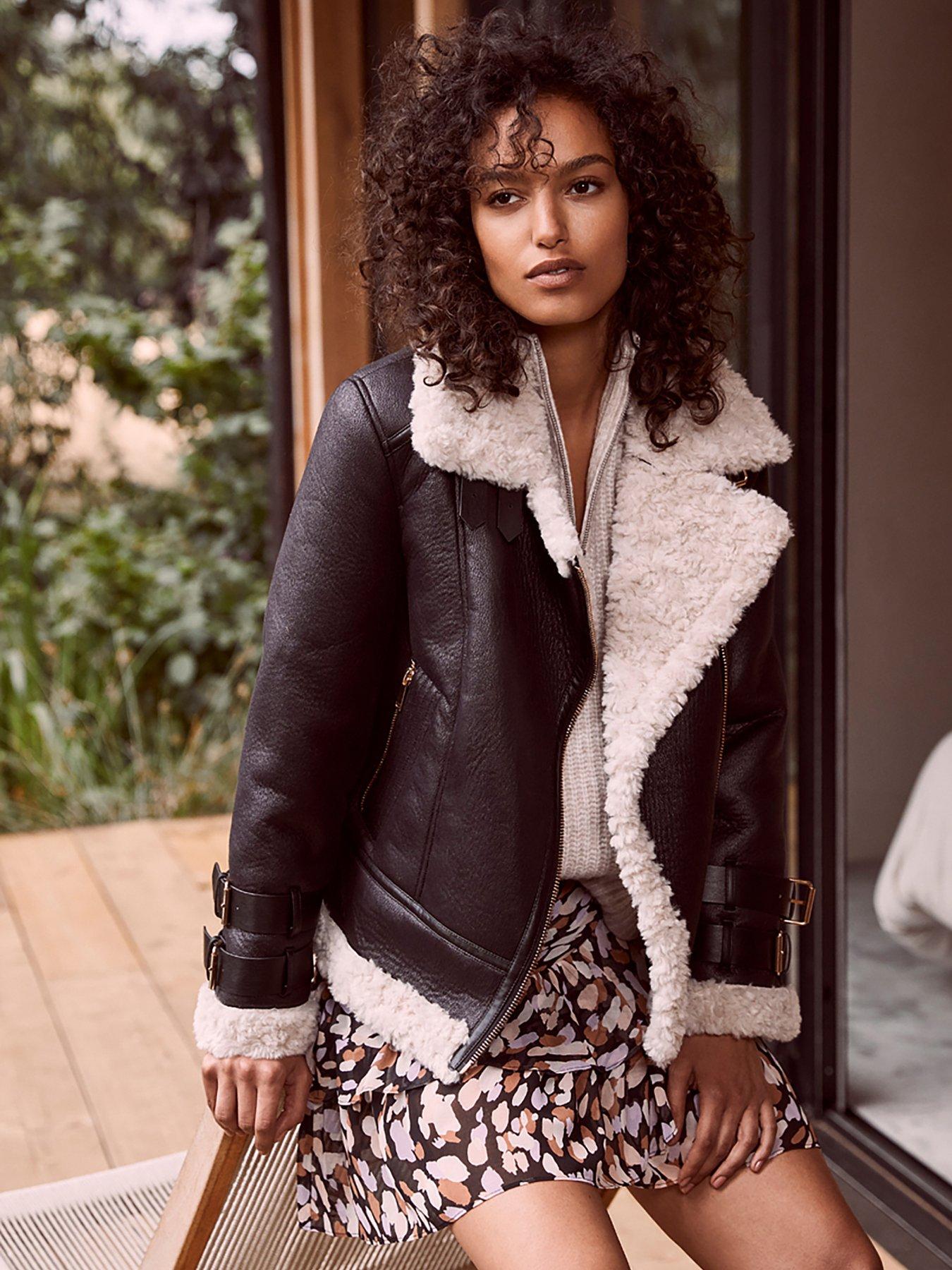 Mint velvet | Coats \u0026 jackets | Women 