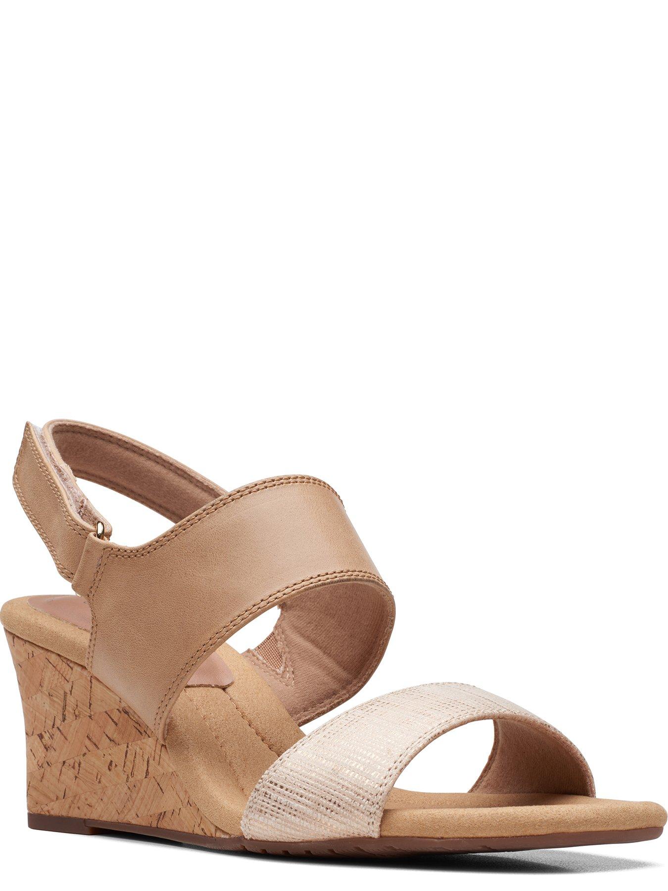 Michael kors deals faye sandal