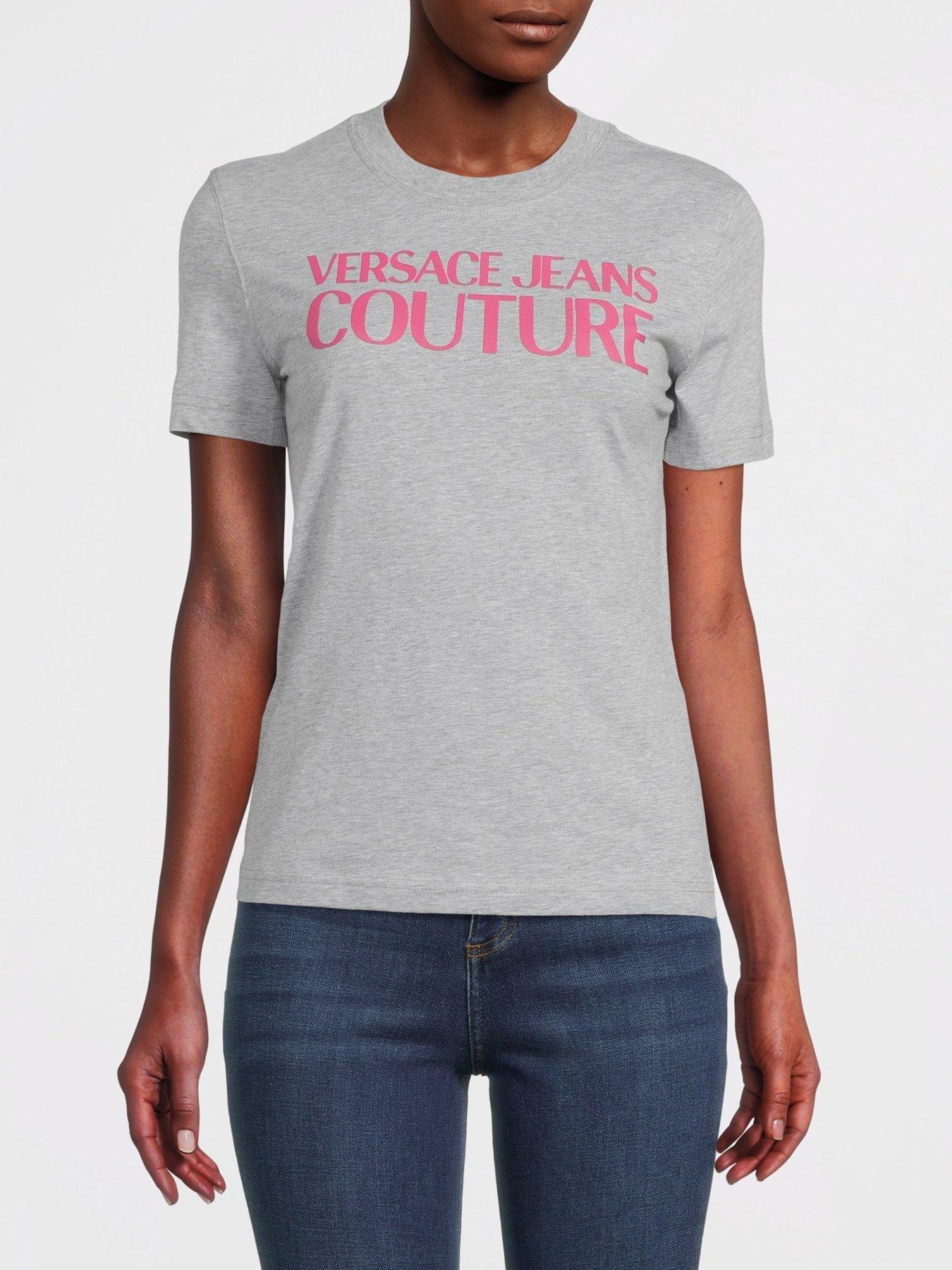 Versace jeans store couture t shirt