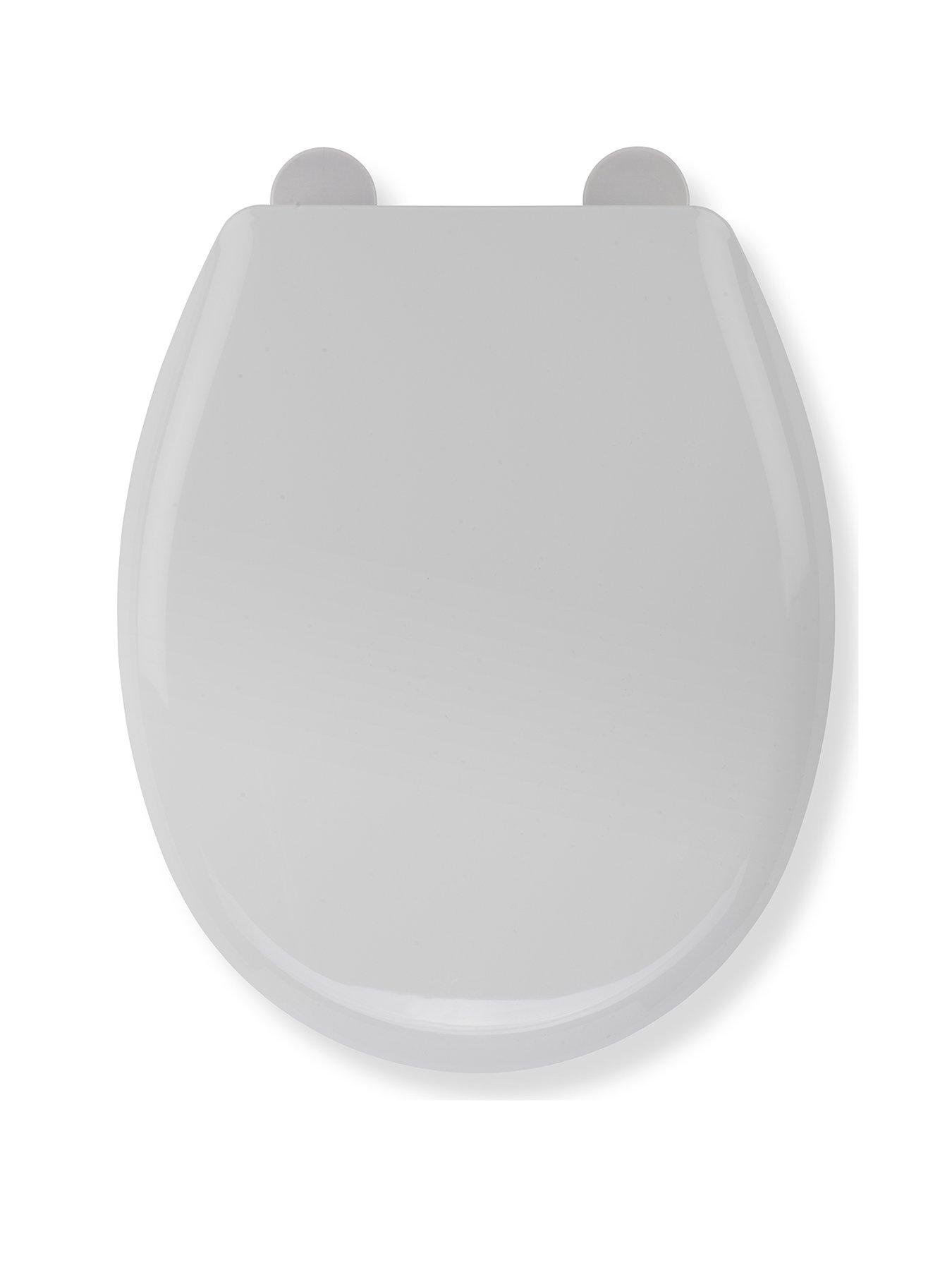 Croydex Canada Toilet Seat